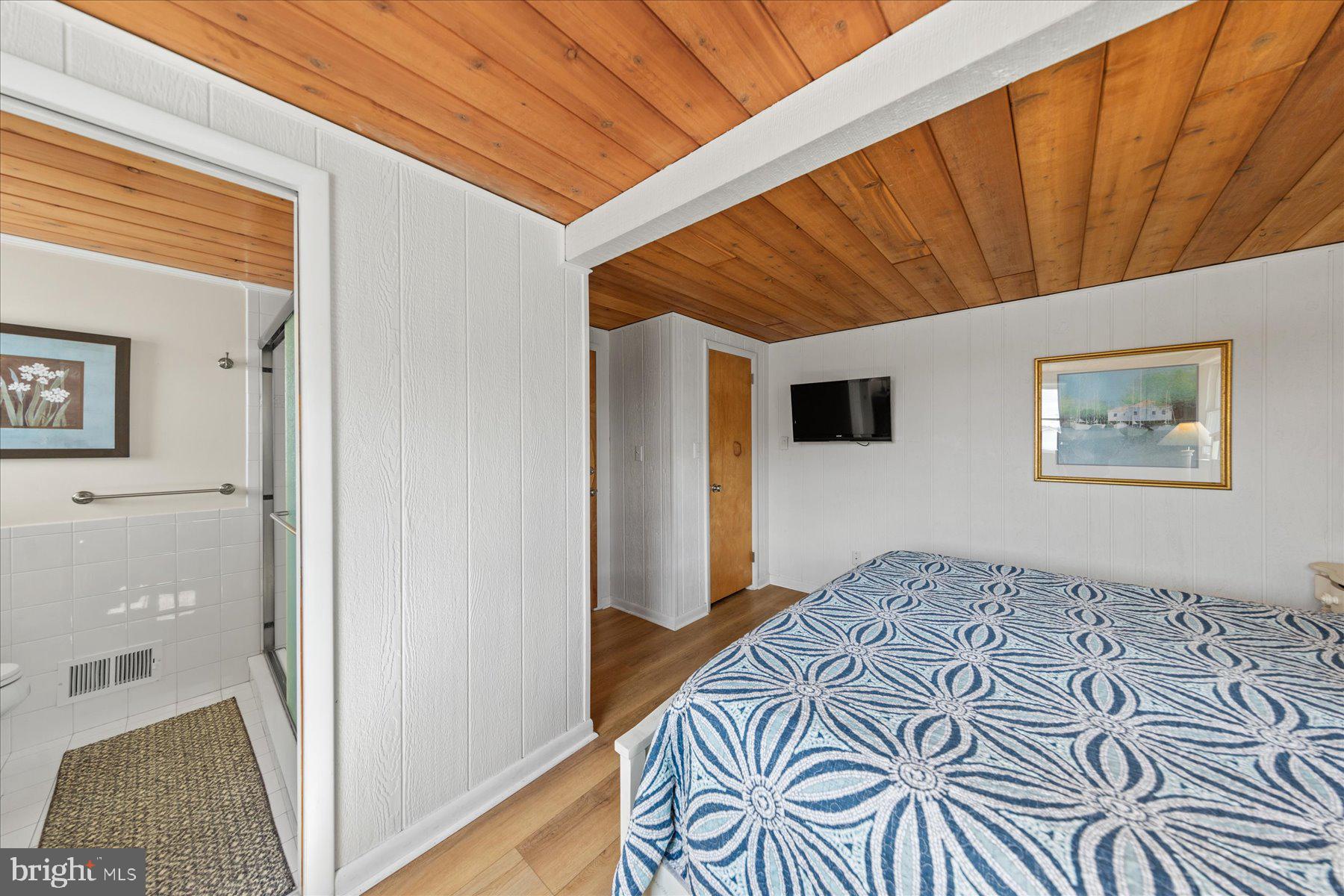 SOUTH BETHANY HARBOR - Residential