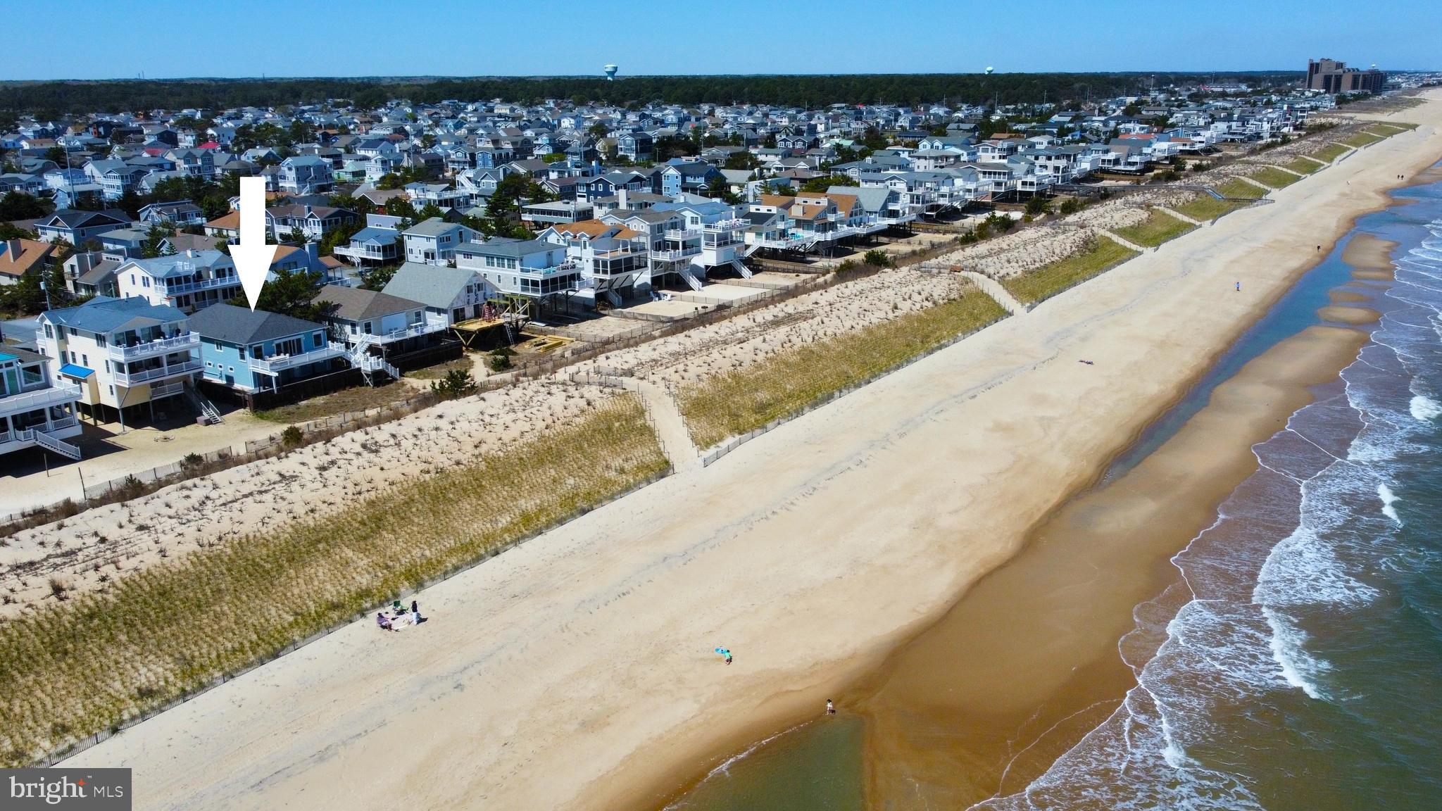 SOUTH BETHANY HARBOR - Residential