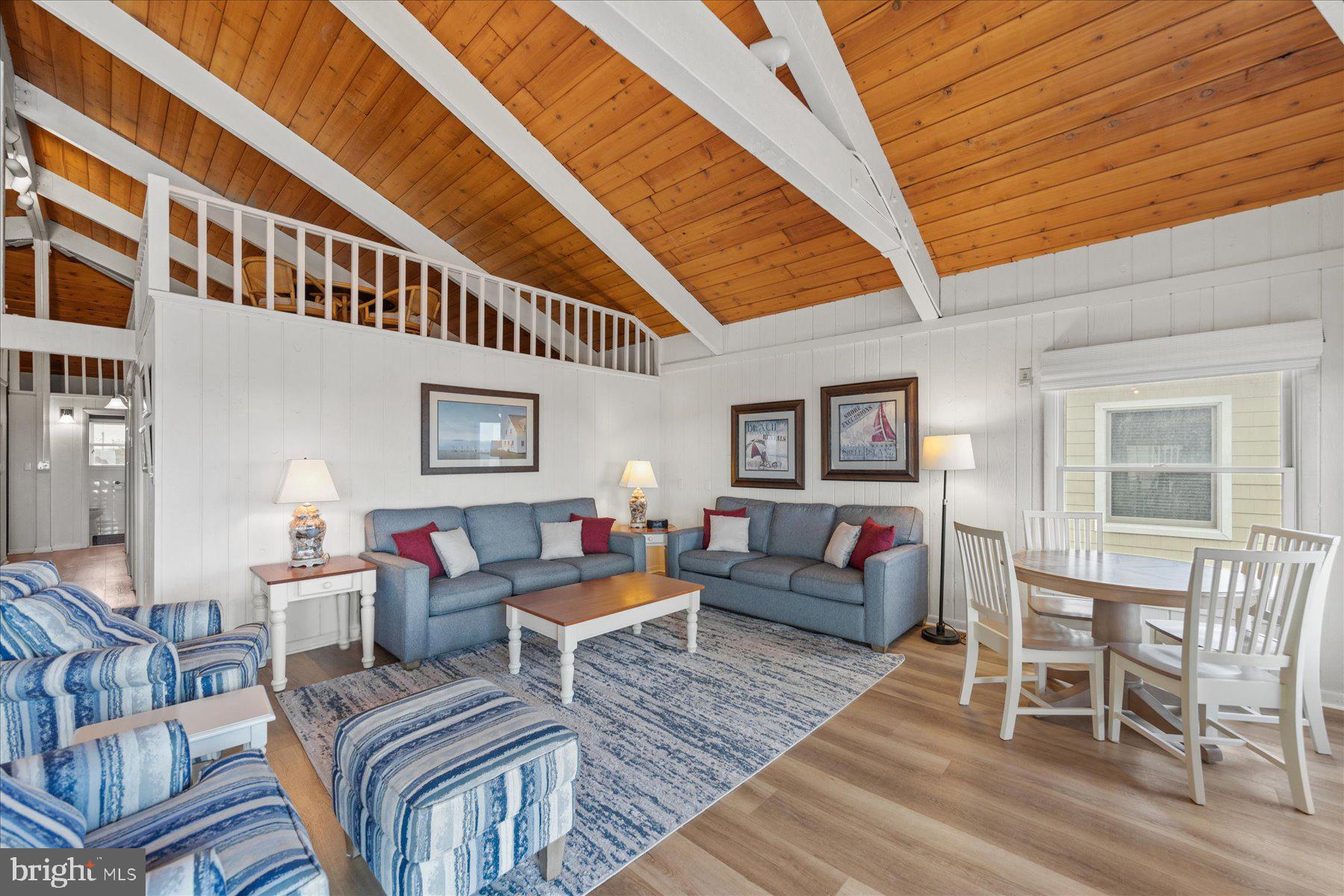 SOUTH BETHANY HARBOR - Residential
