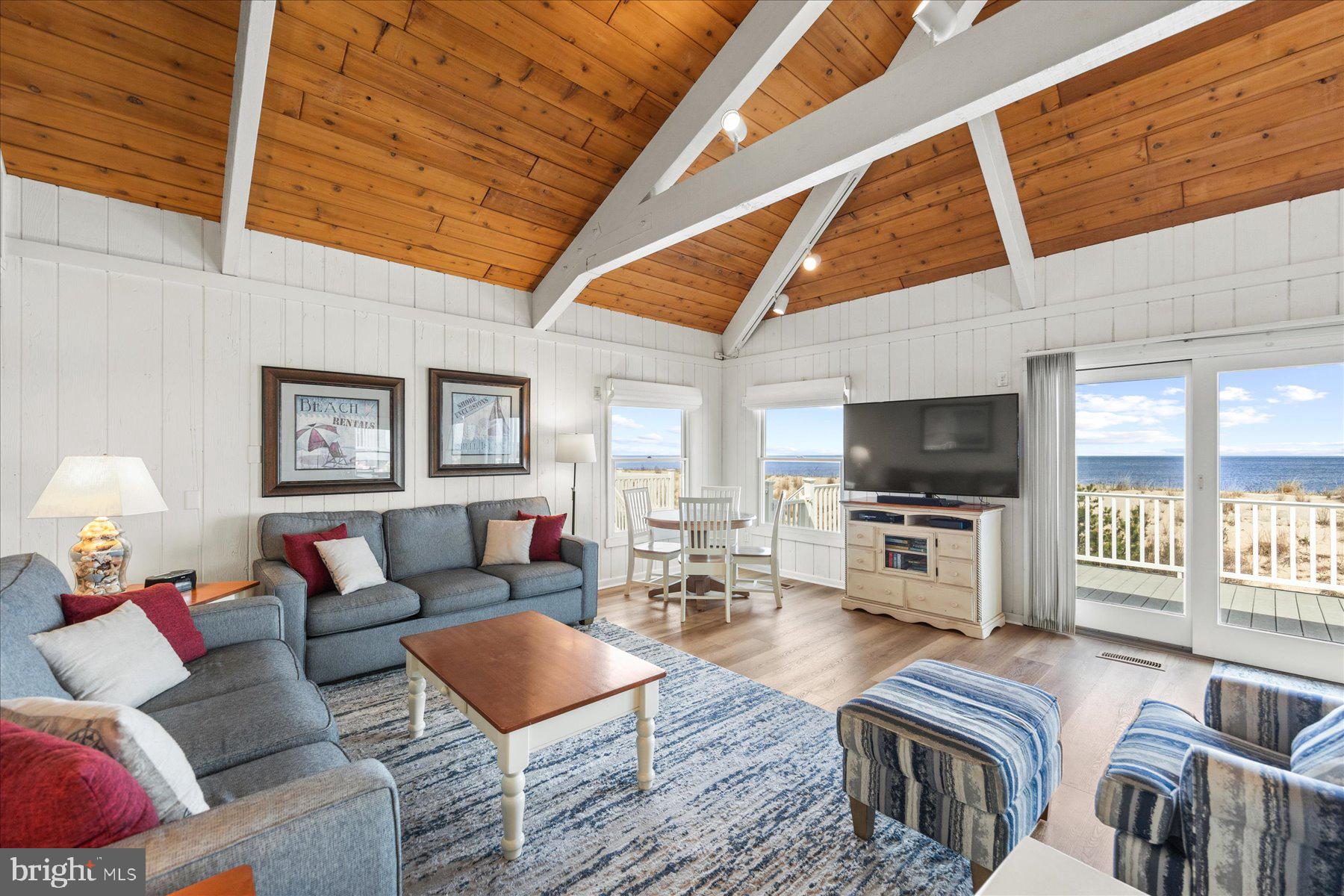 SOUTH BETHANY HARBOR - Residential