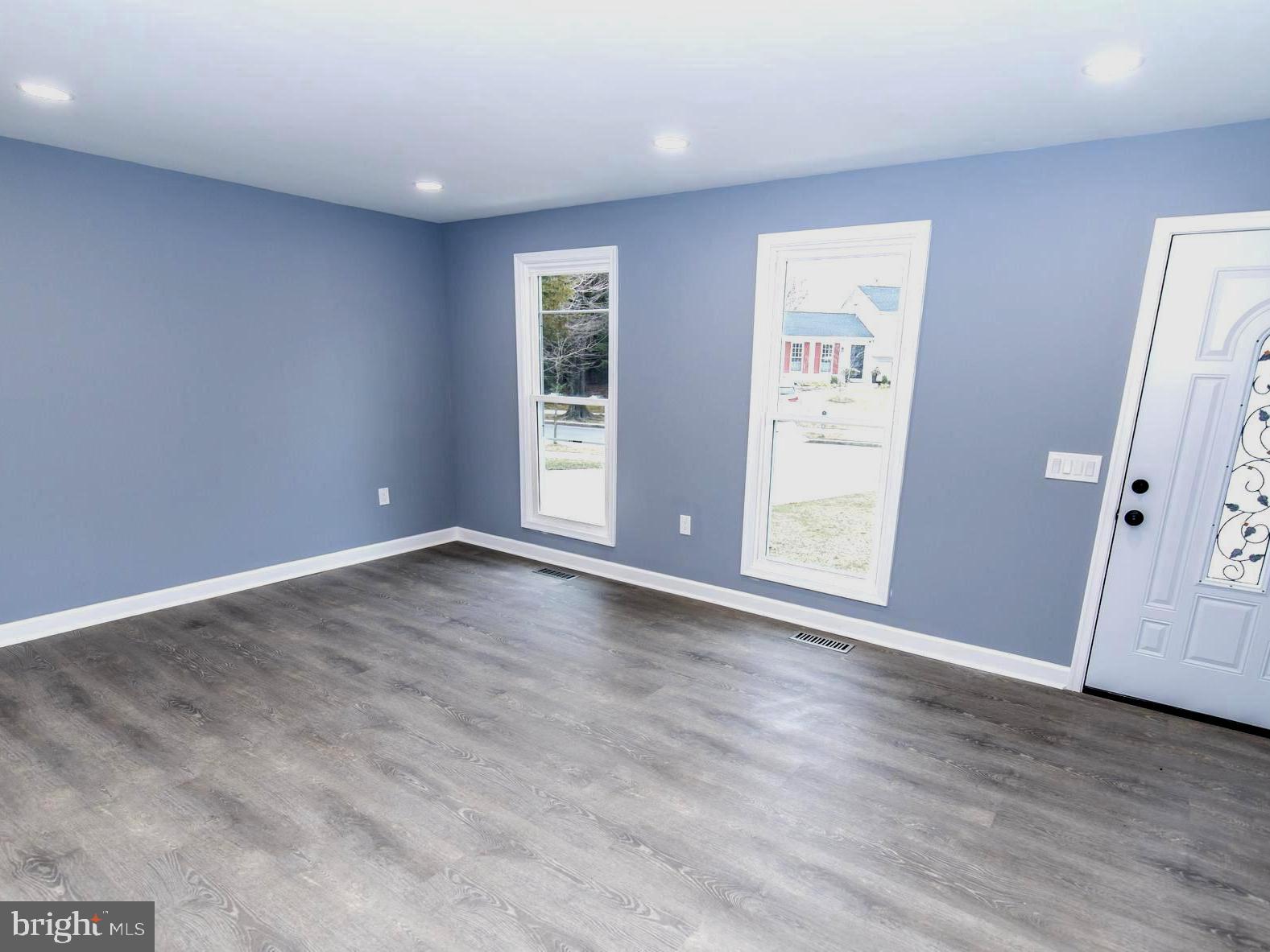 MONTPELIER WOODS- PLAT S - Residential
