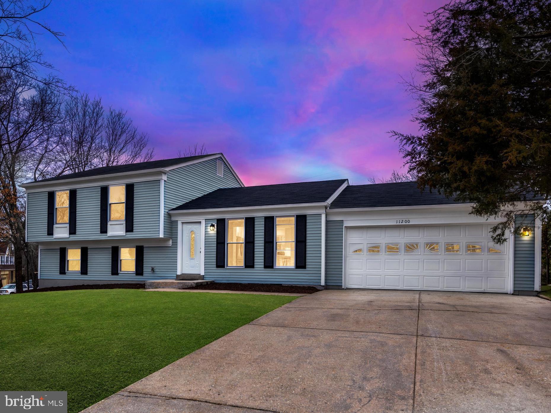 MONTPELIER WOODS- PLAT S - Residential