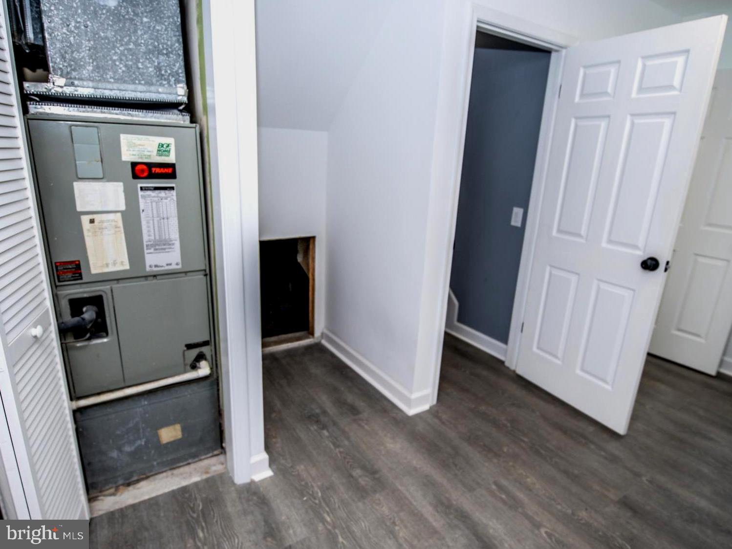 MONTPELIER WOODS- PLAT S - Residential