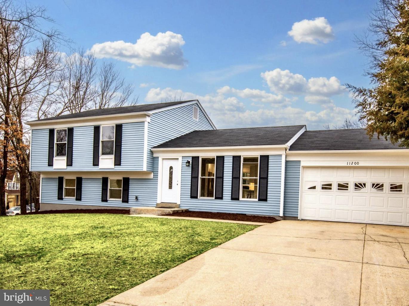 MONTPELIER WOODS- PLAT S - Residential