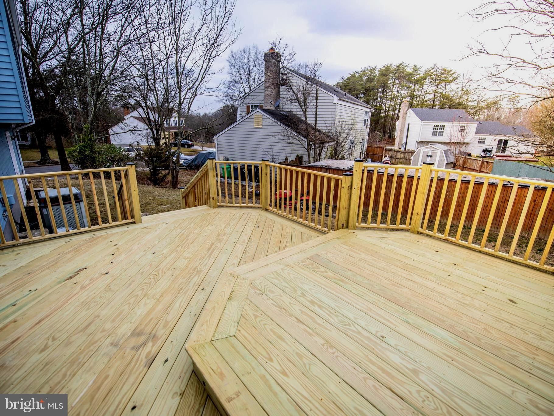 MONTPELIER WOODS- PLAT S - Residential