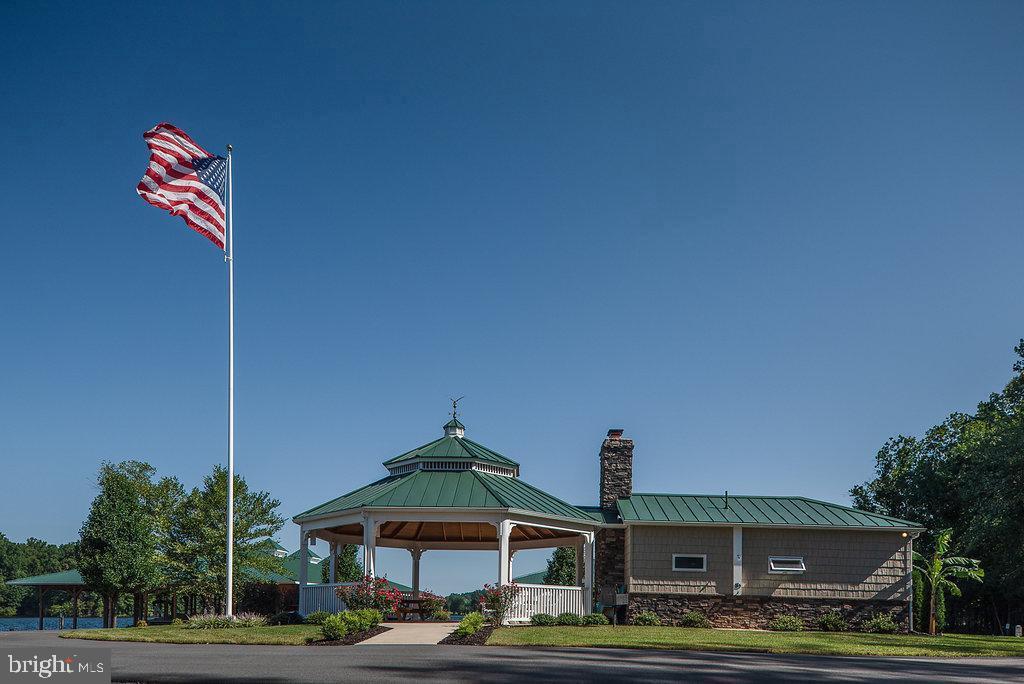 MILL RUN - Residential