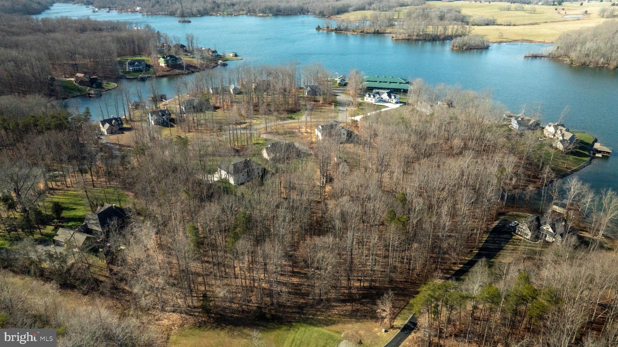 MILL RUN - Residential