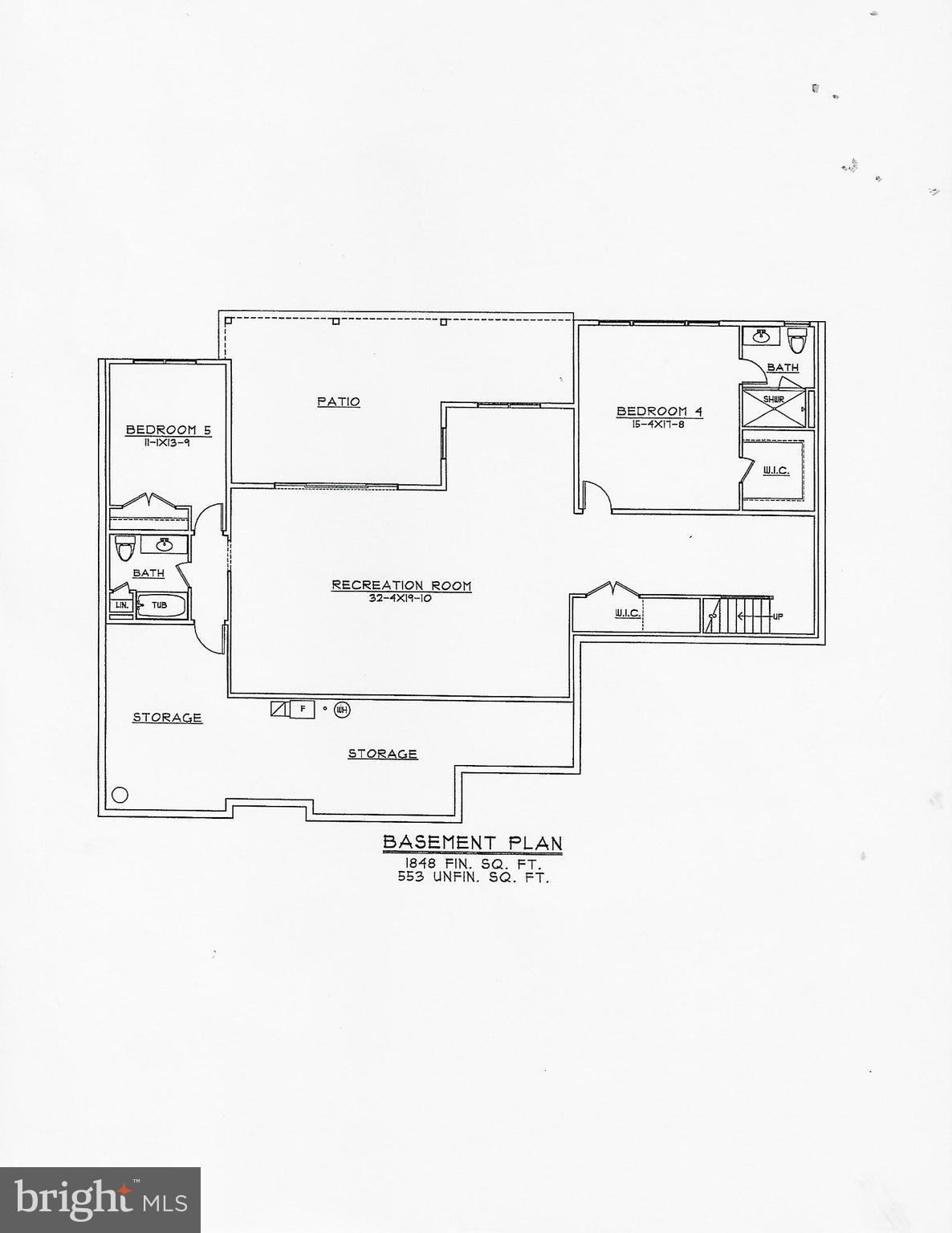 MILL RUN - Residential