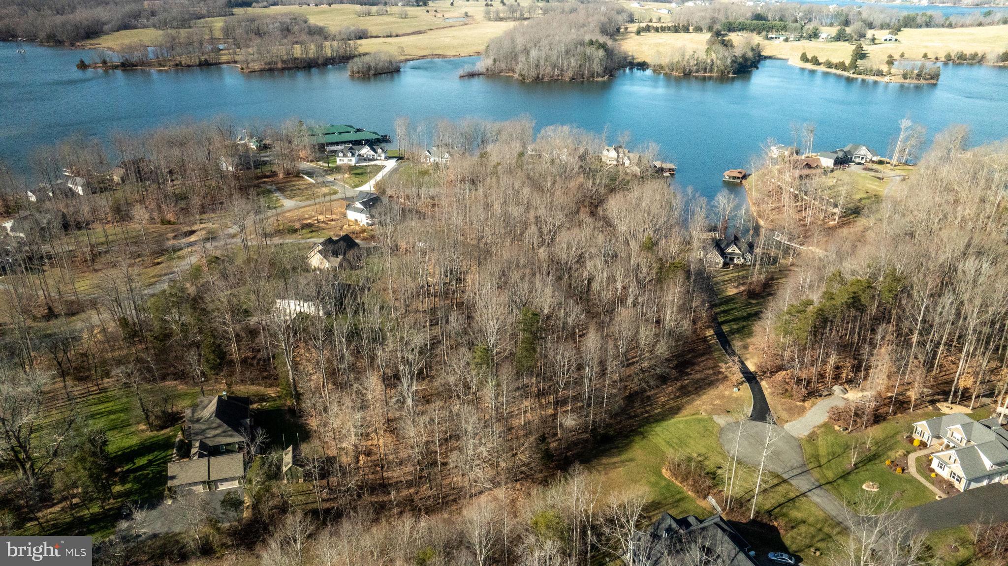 MILL RUN - Residential