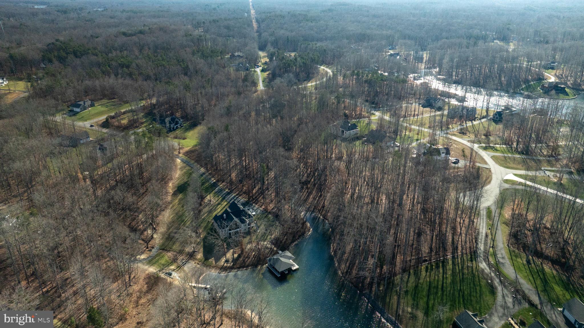 MILL RUN - Residential