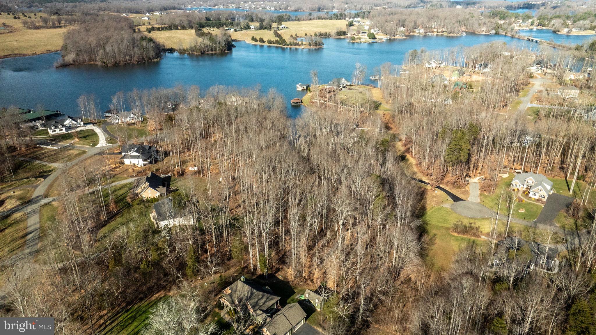 MILL RUN - Residential