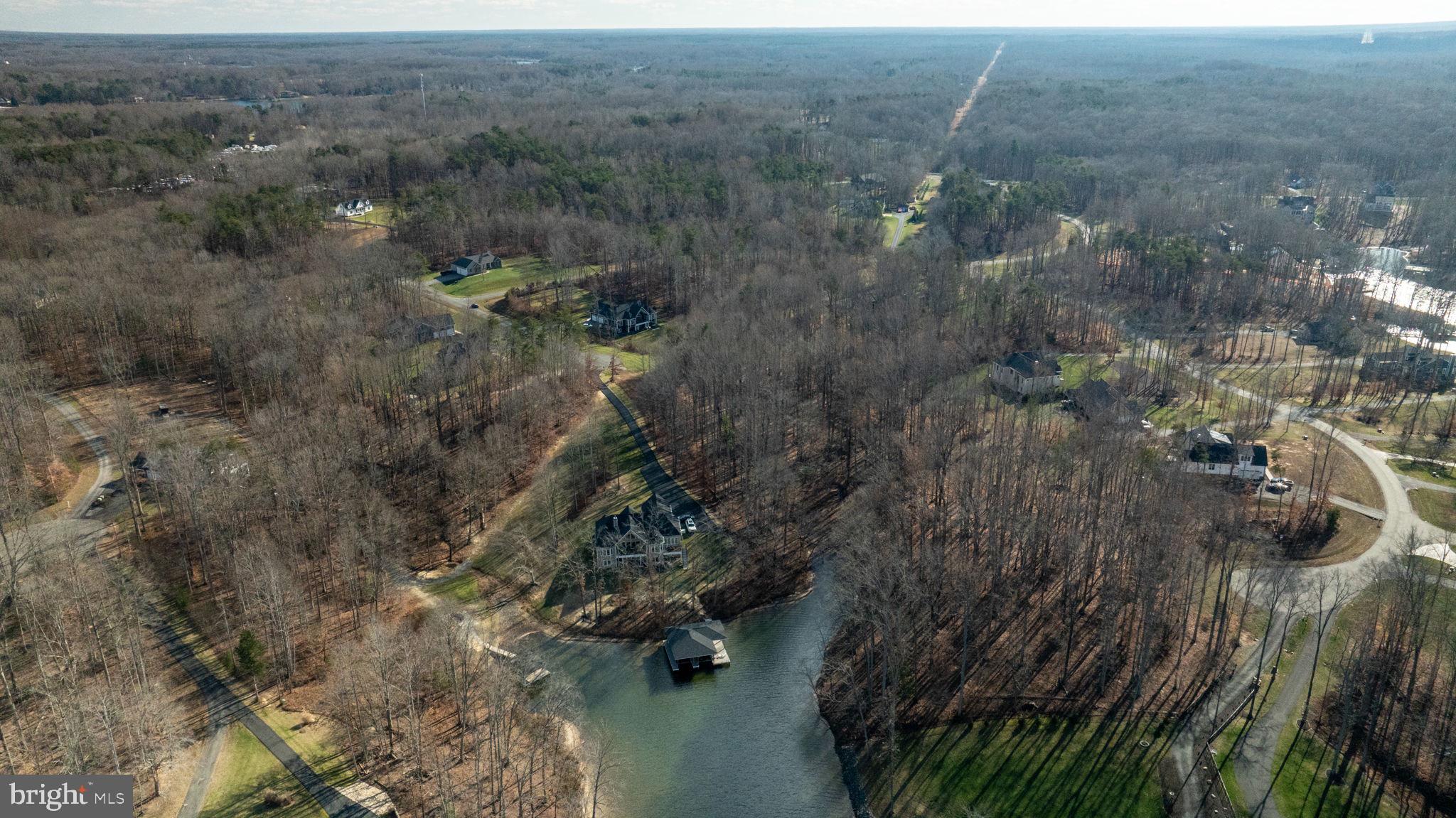MILL RUN - Residential