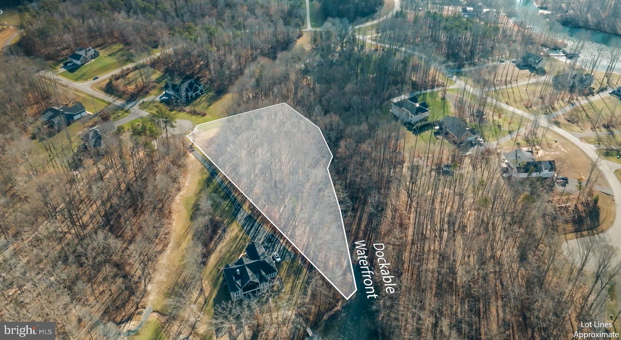MILL RUN - Residential