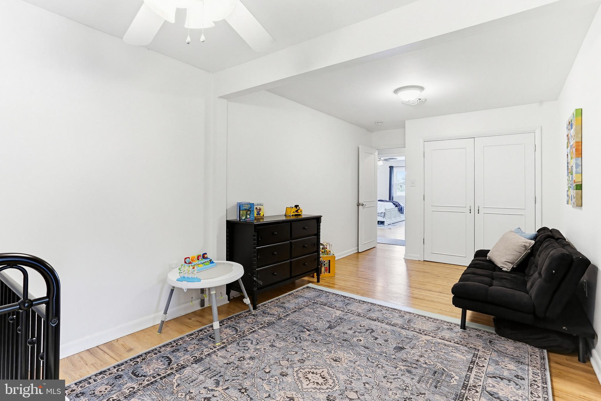 HAMPSTEAD HEIGHTS - Residential