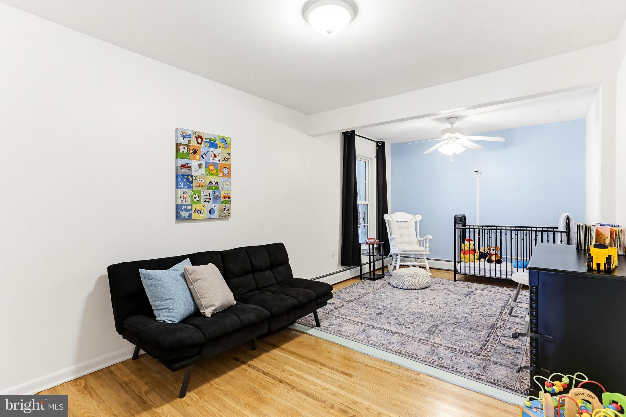 HAMPSTEAD HEIGHTS - Residential