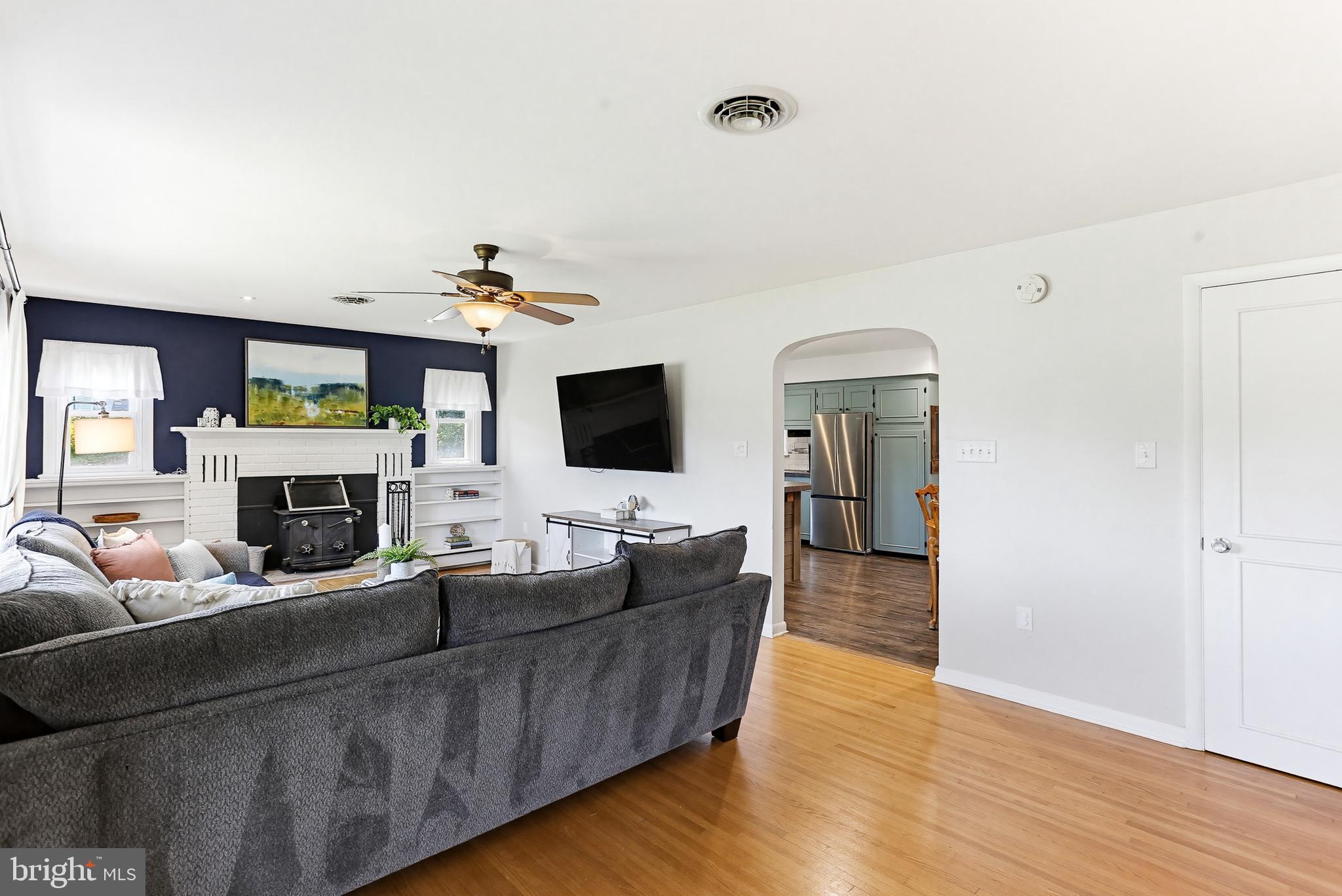 HAMPSTEAD HEIGHTS - Residential