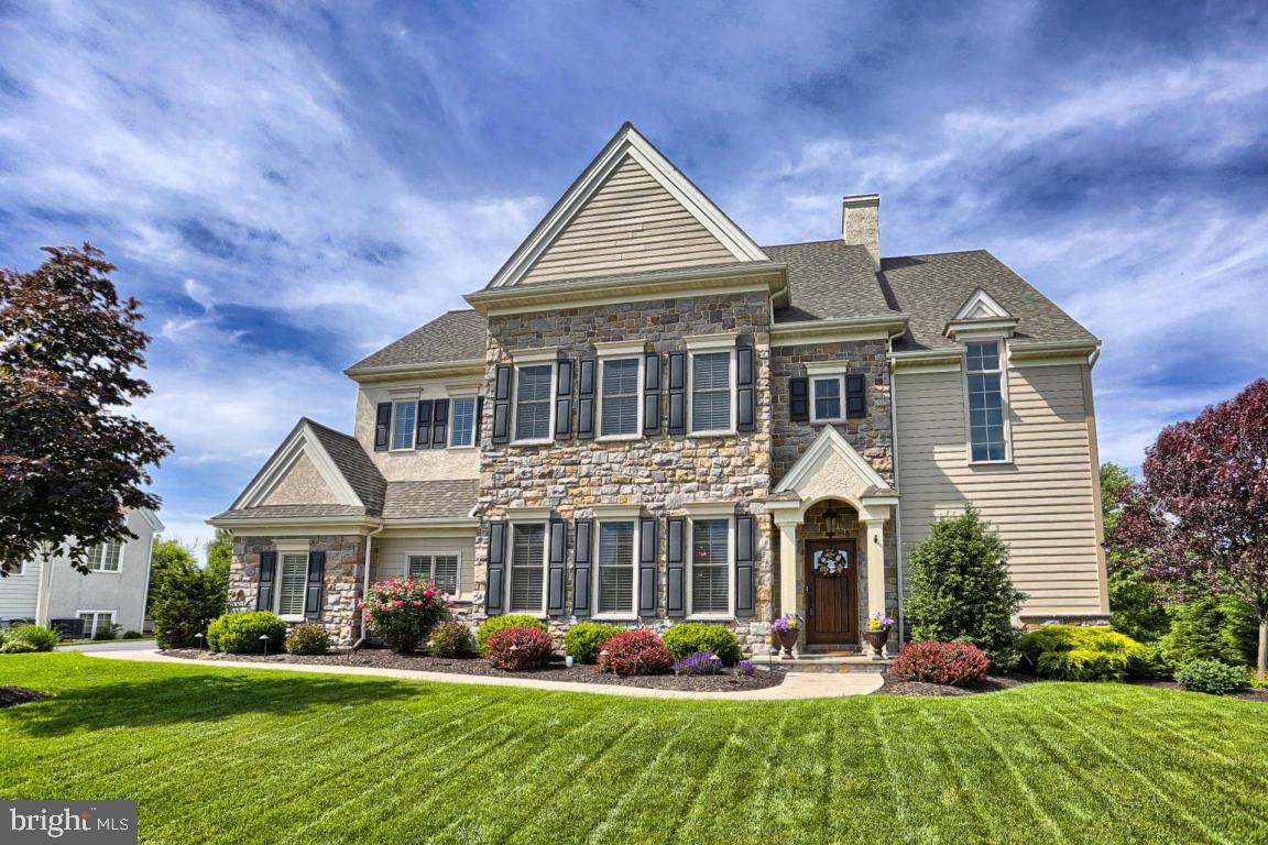 MILLPOND - Residential