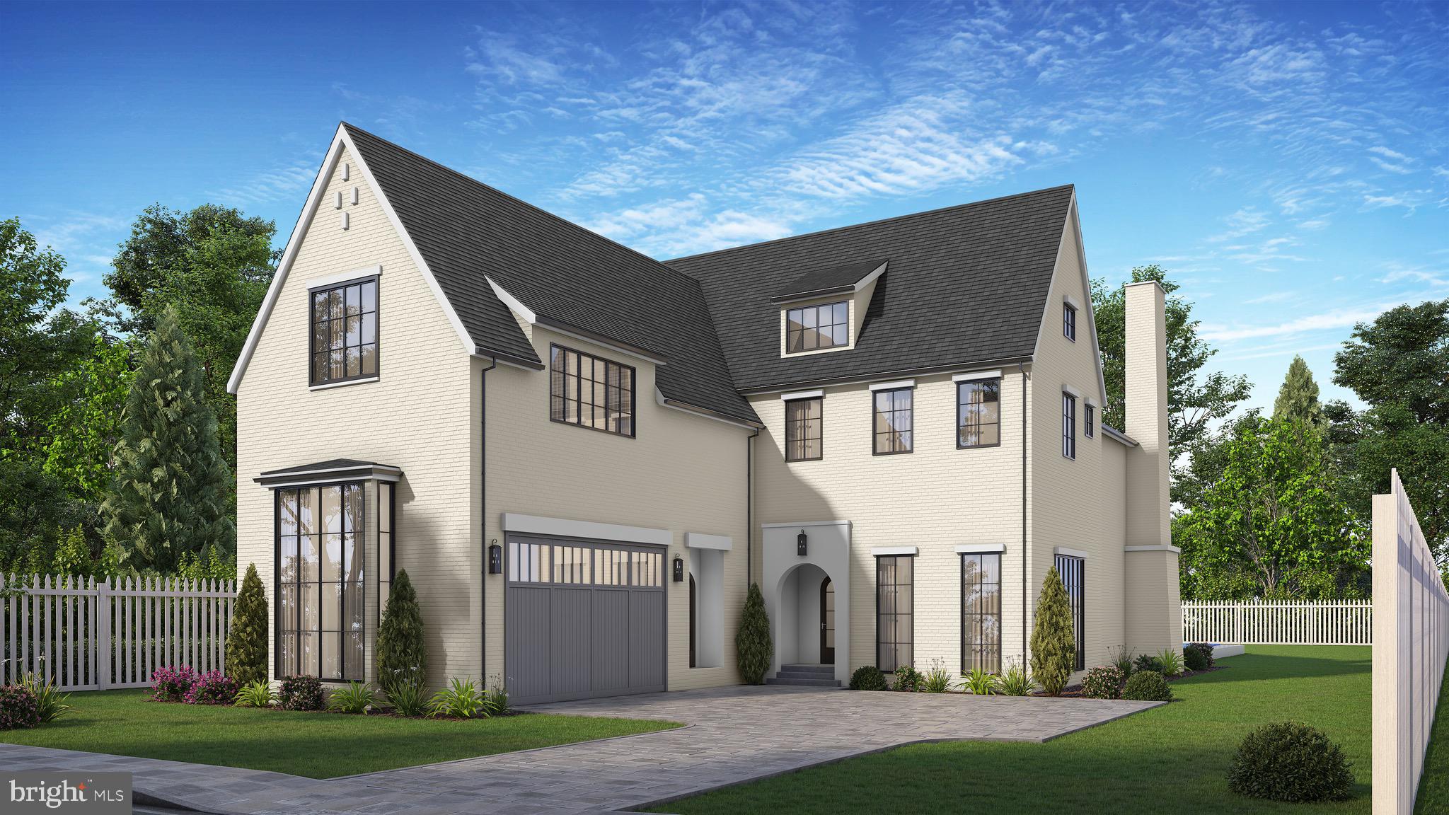 EDGEMOOR - Residential