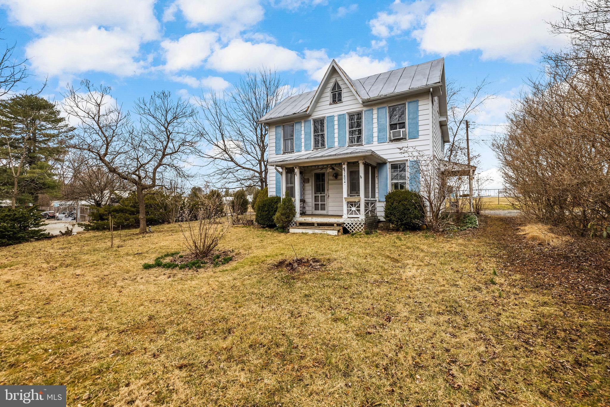 NONE AVAILABLE - Residential