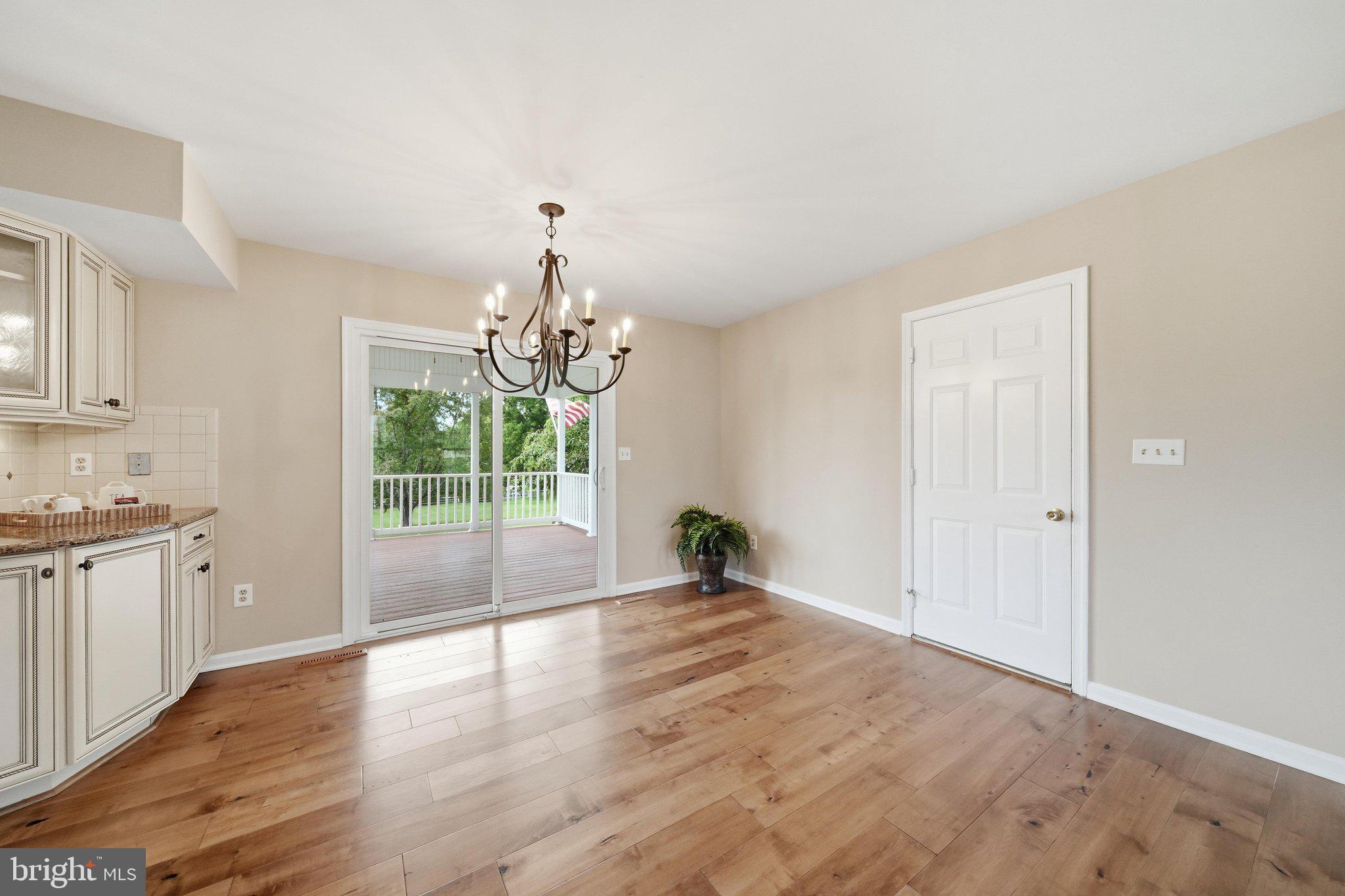 DULANY HILLS - Residential