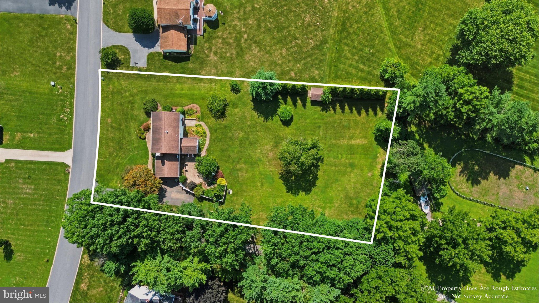 DULANY HILLS - Residential