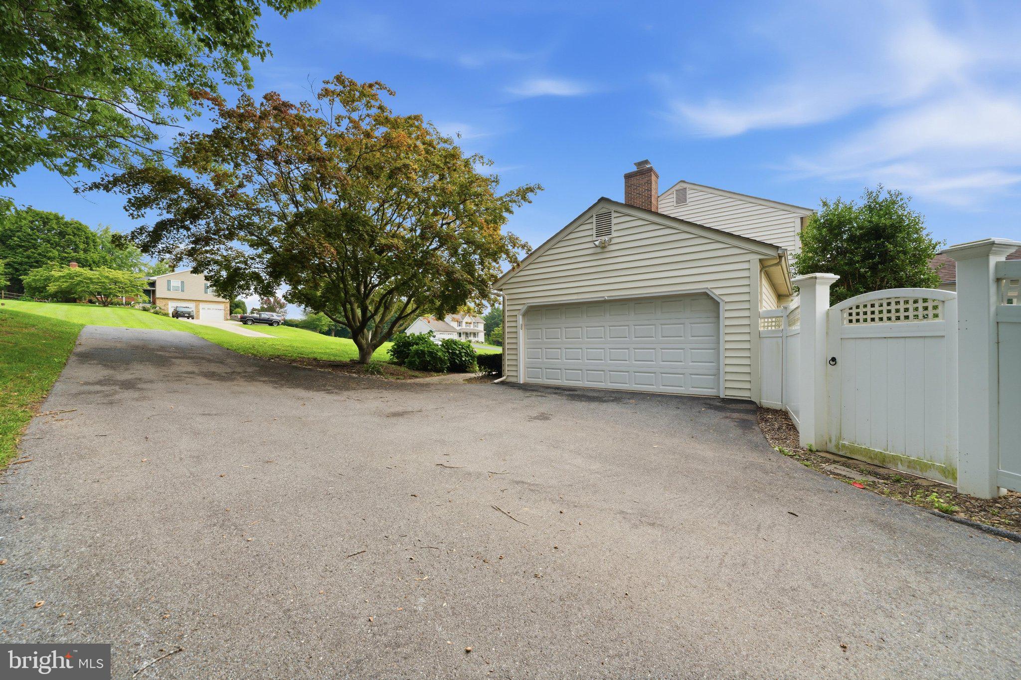 DULANY HILLS - Residential