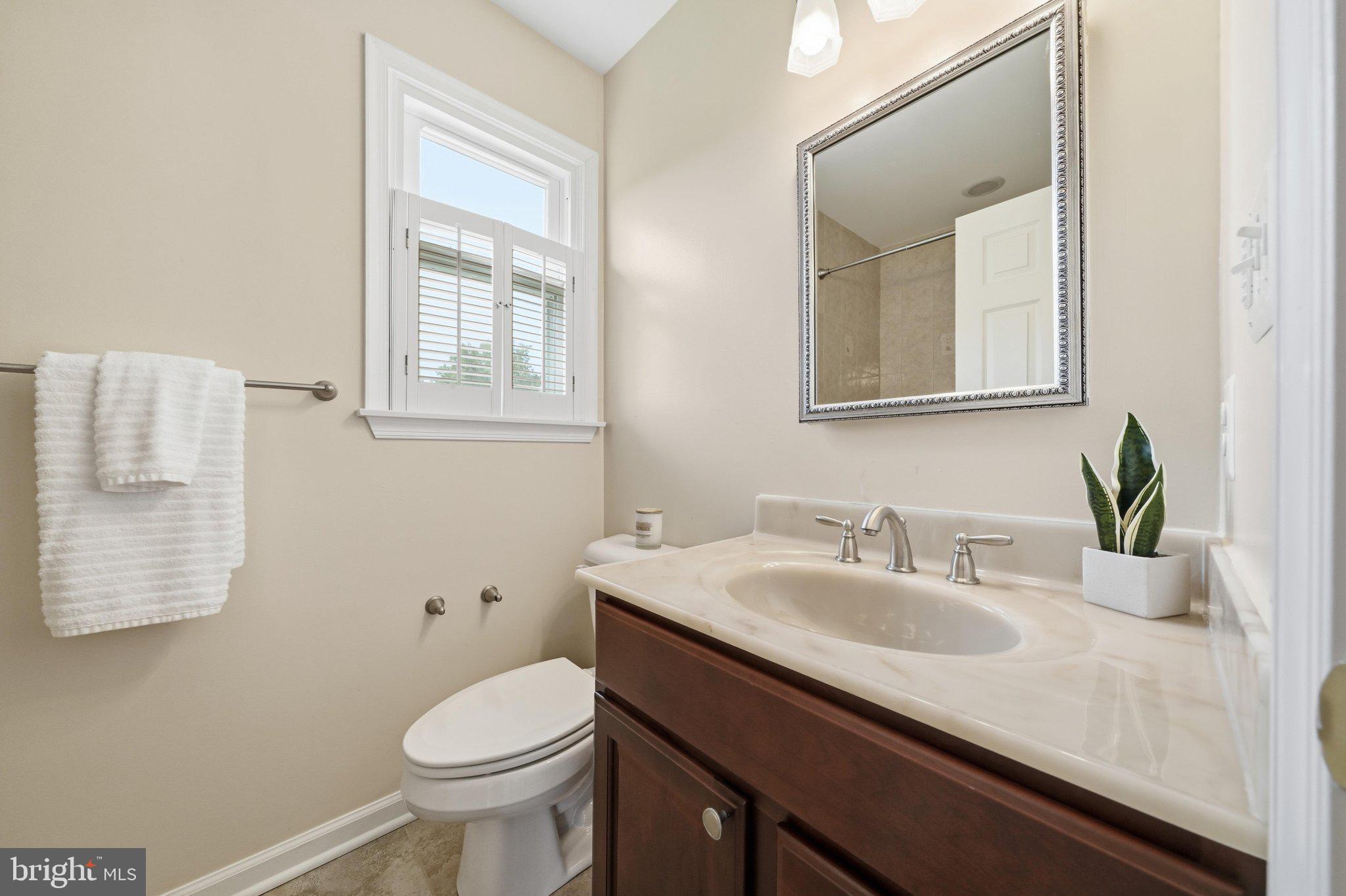 DULANY HILLS - Residential