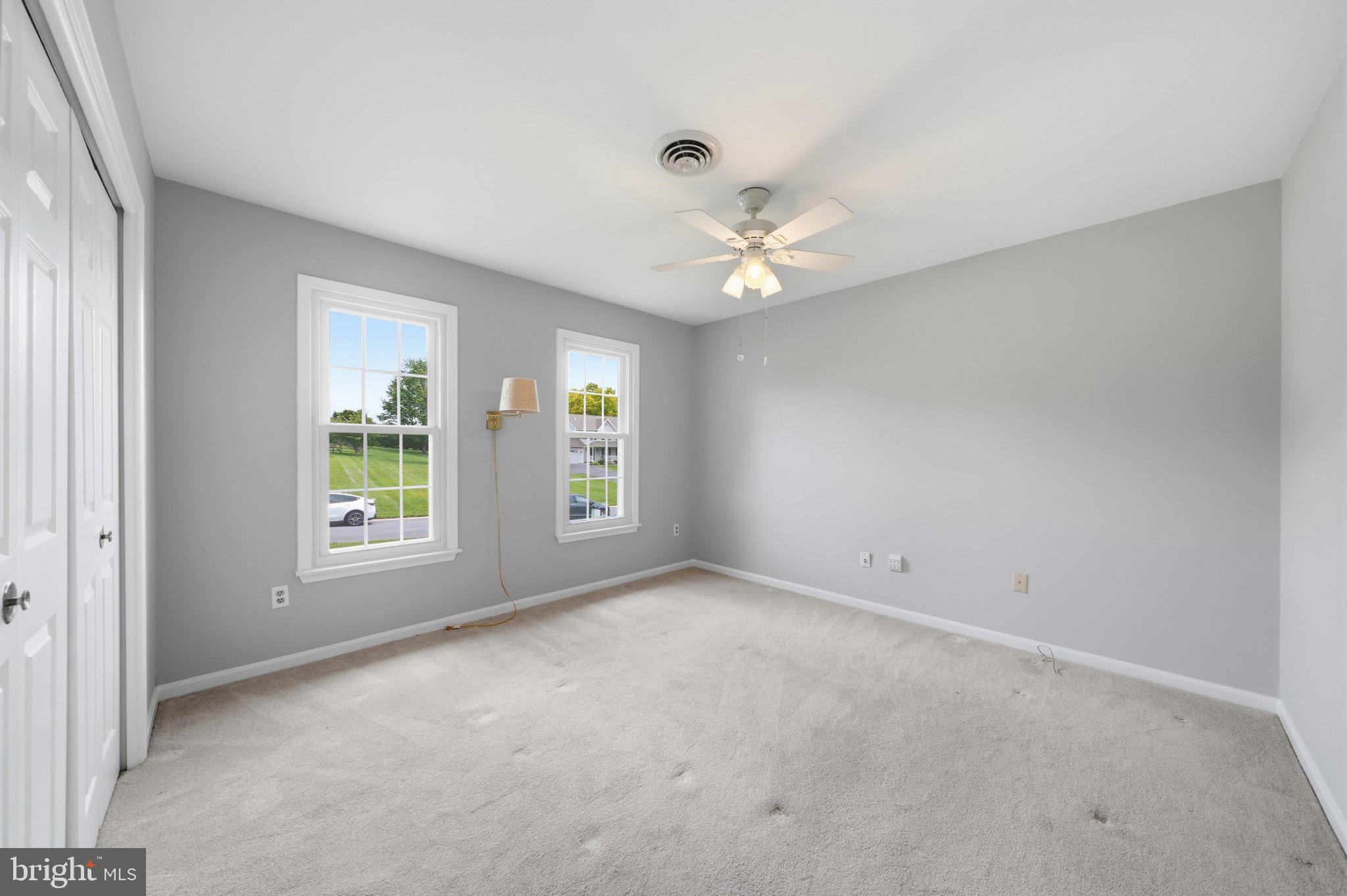 DULANY HILLS - Residential