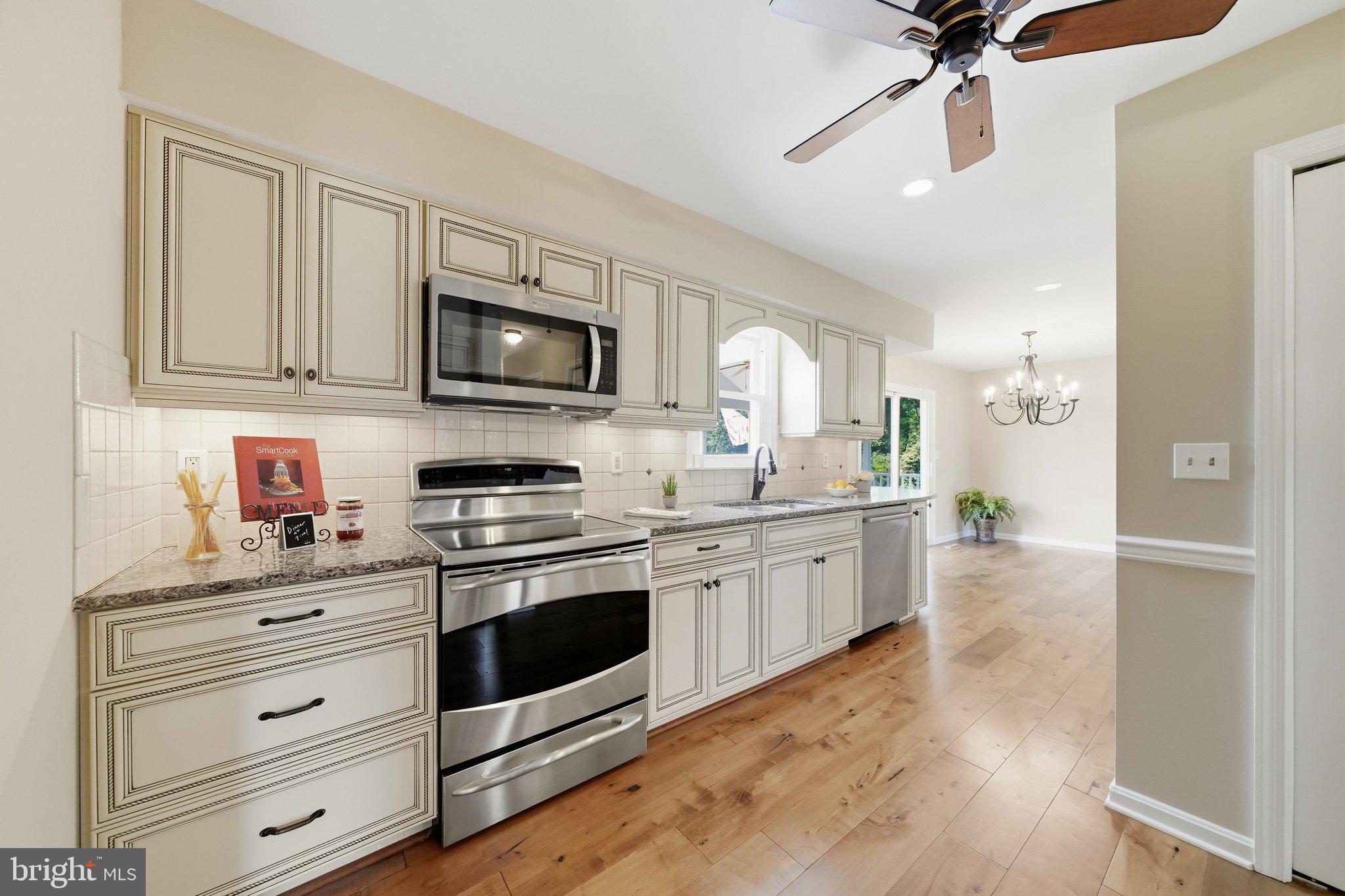 DULANY HILLS - Residential