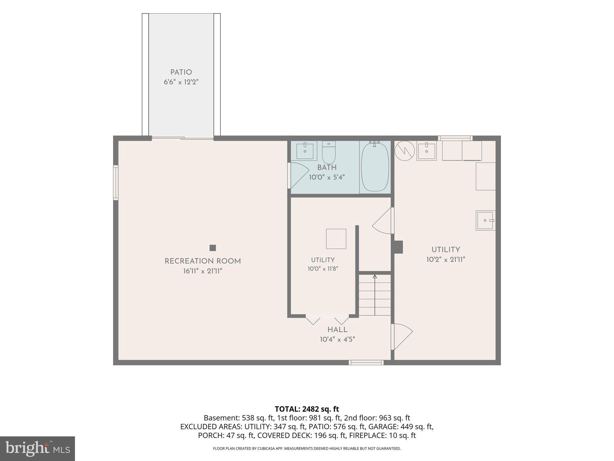 DULANY HILLS - Residential