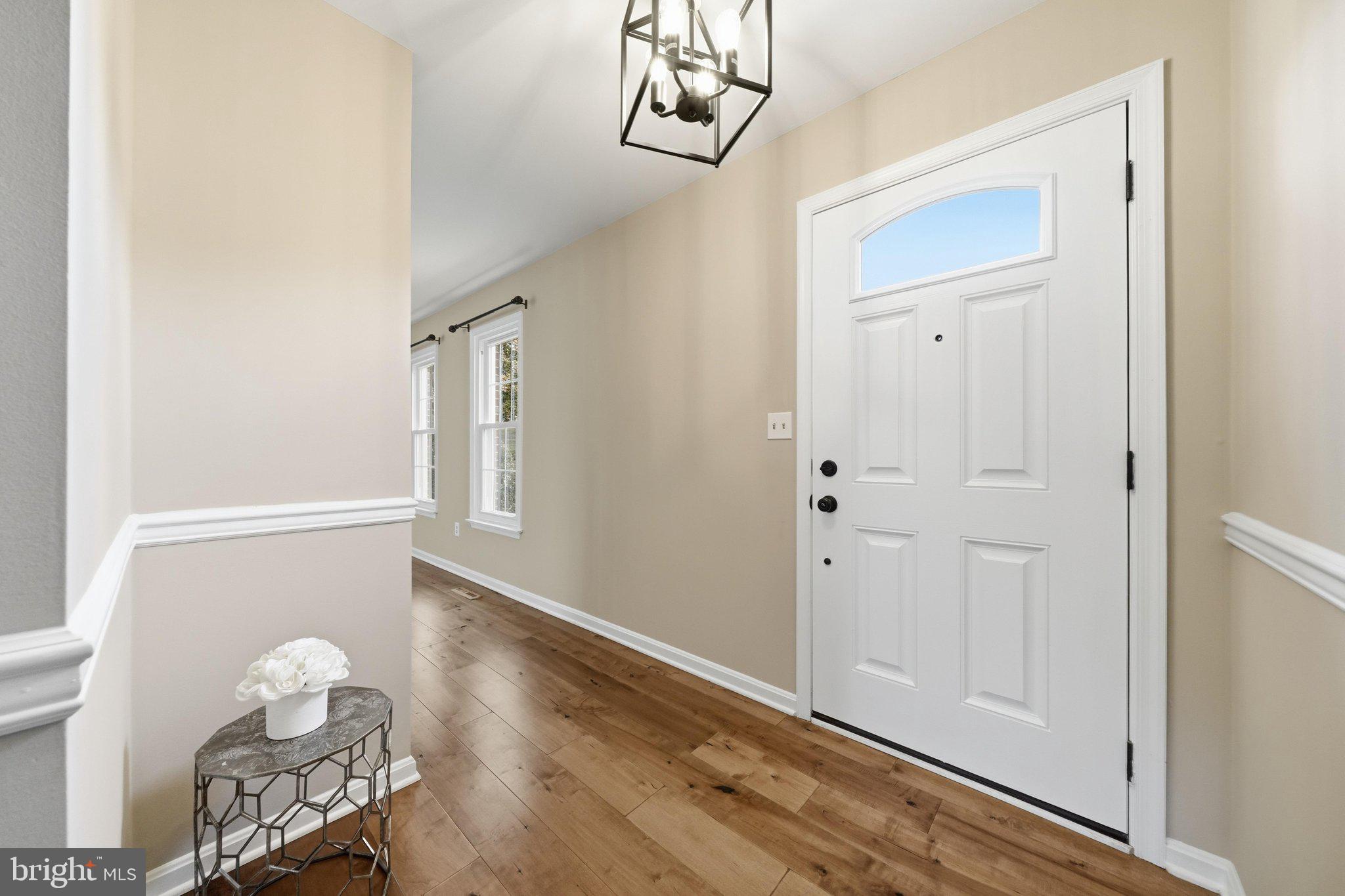 DULANY HILLS - Residential
