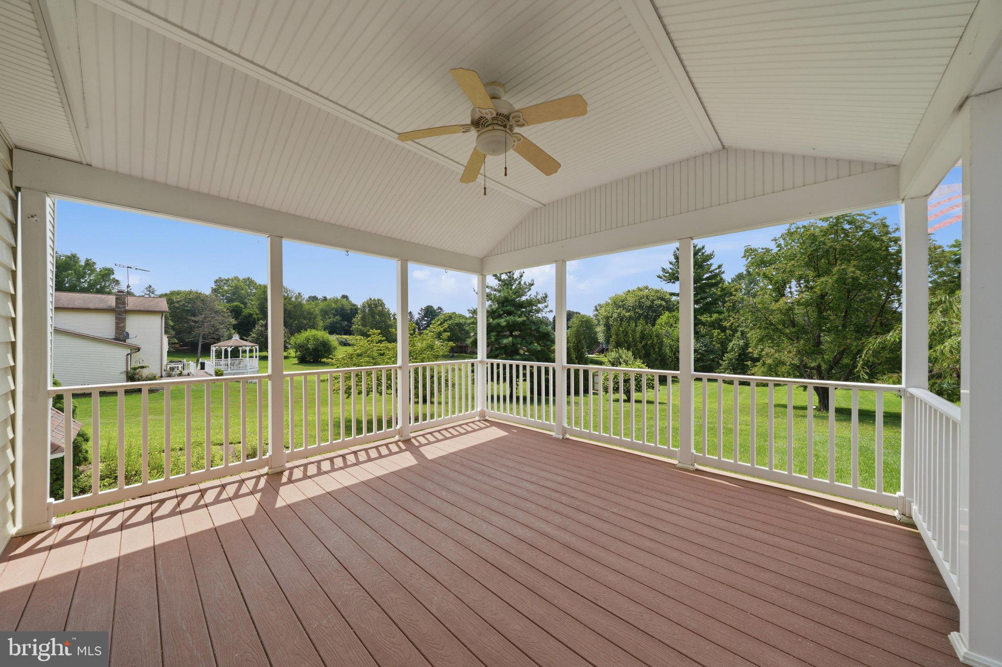 DULANY HILLS - Residential