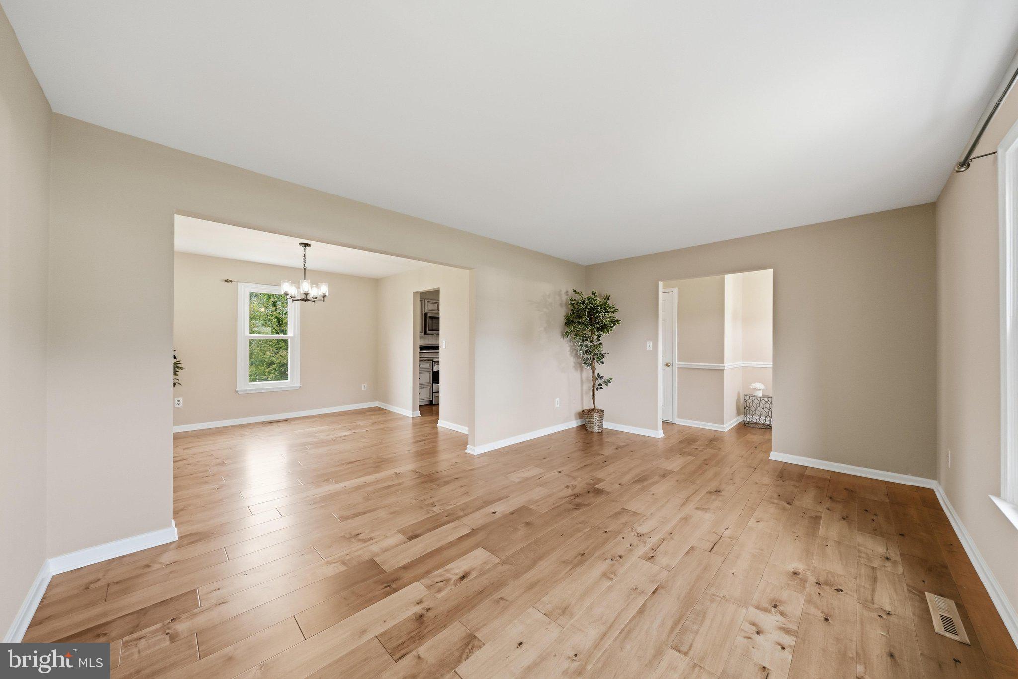 DULANY HILLS - Residential