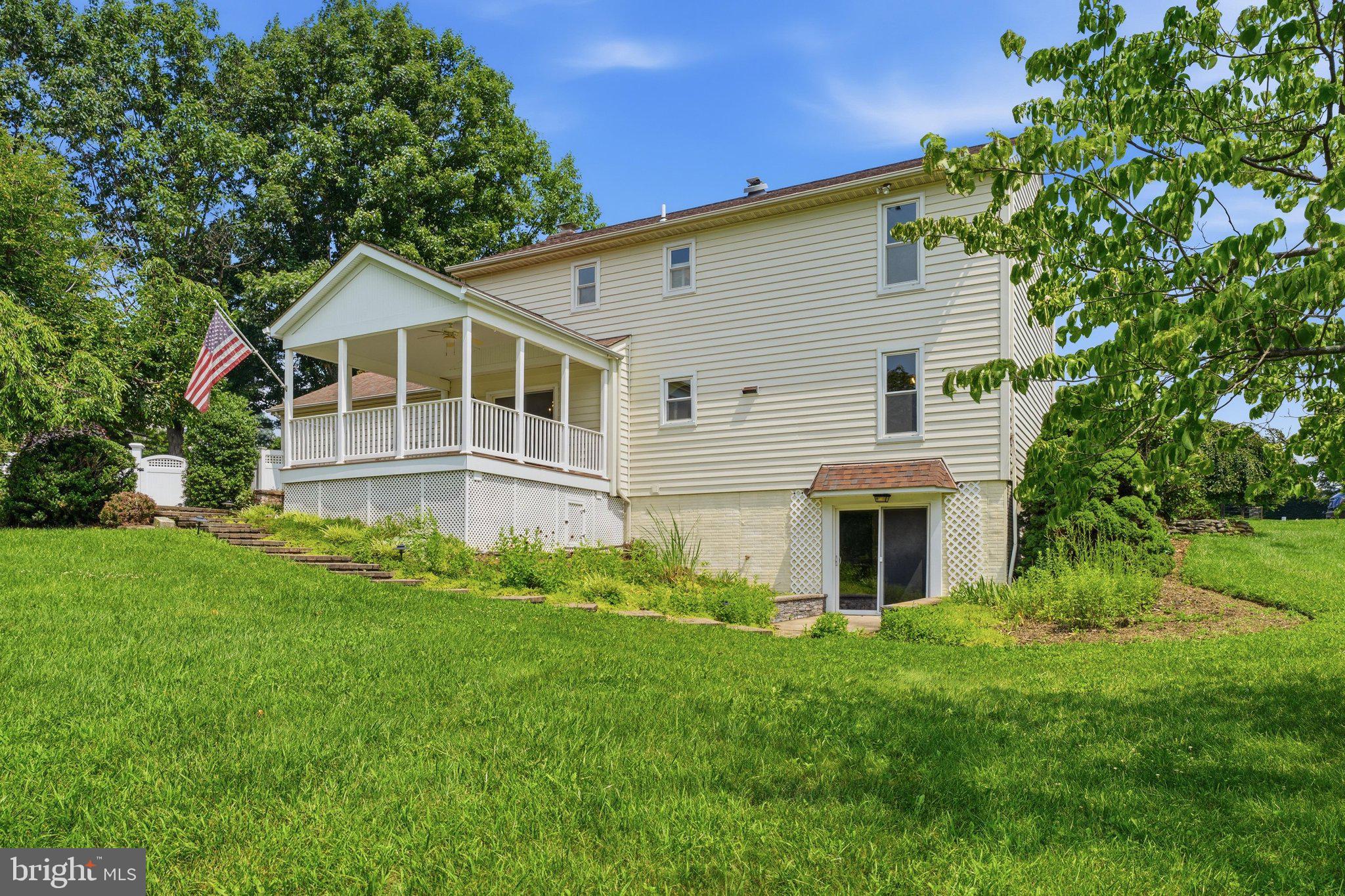 DULANY HILLS - Residential