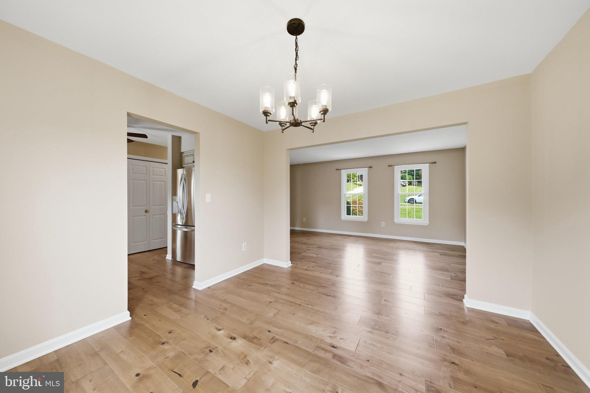 DULANY HILLS - Residential