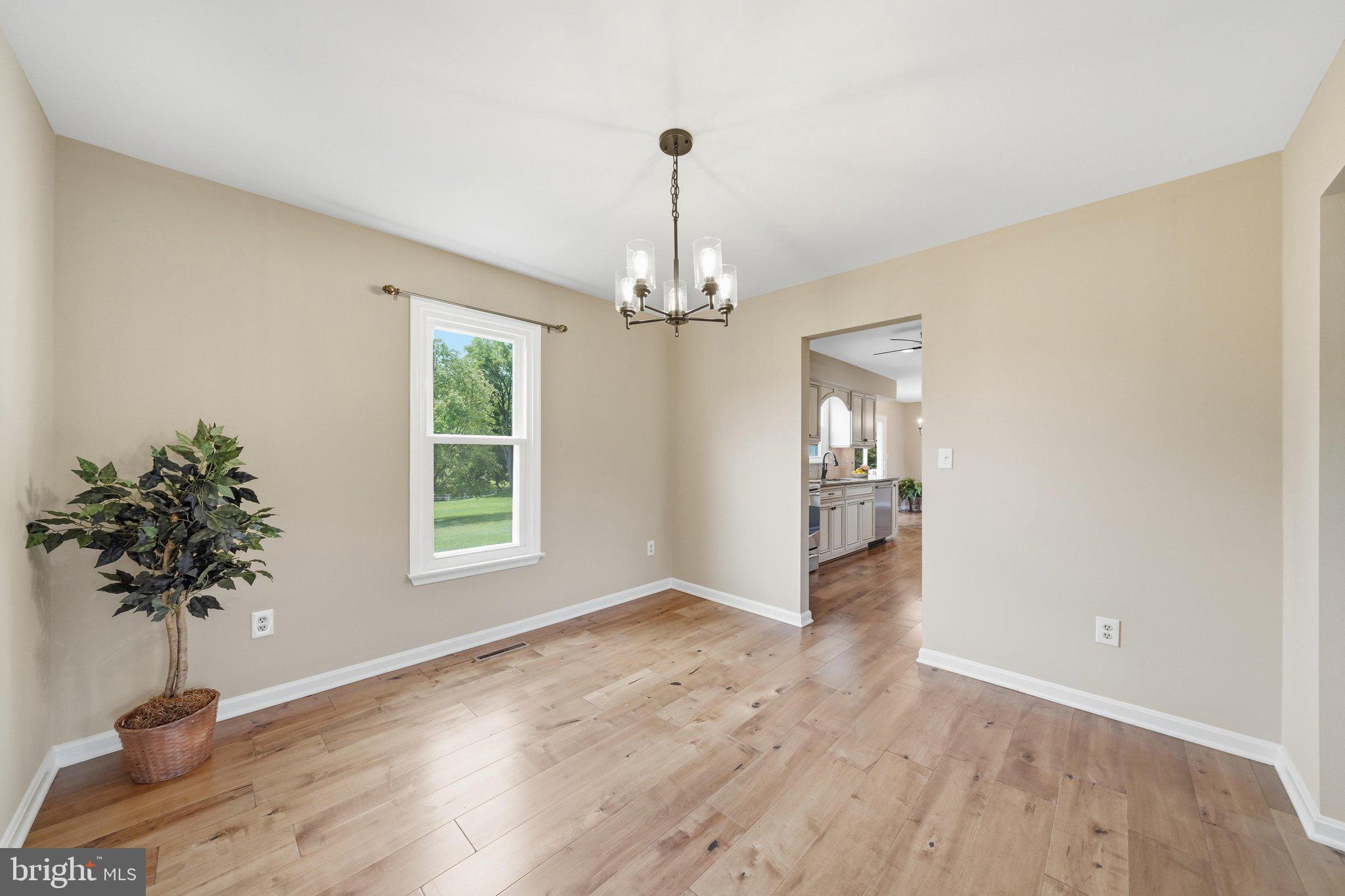 DULANY HILLS - Residential