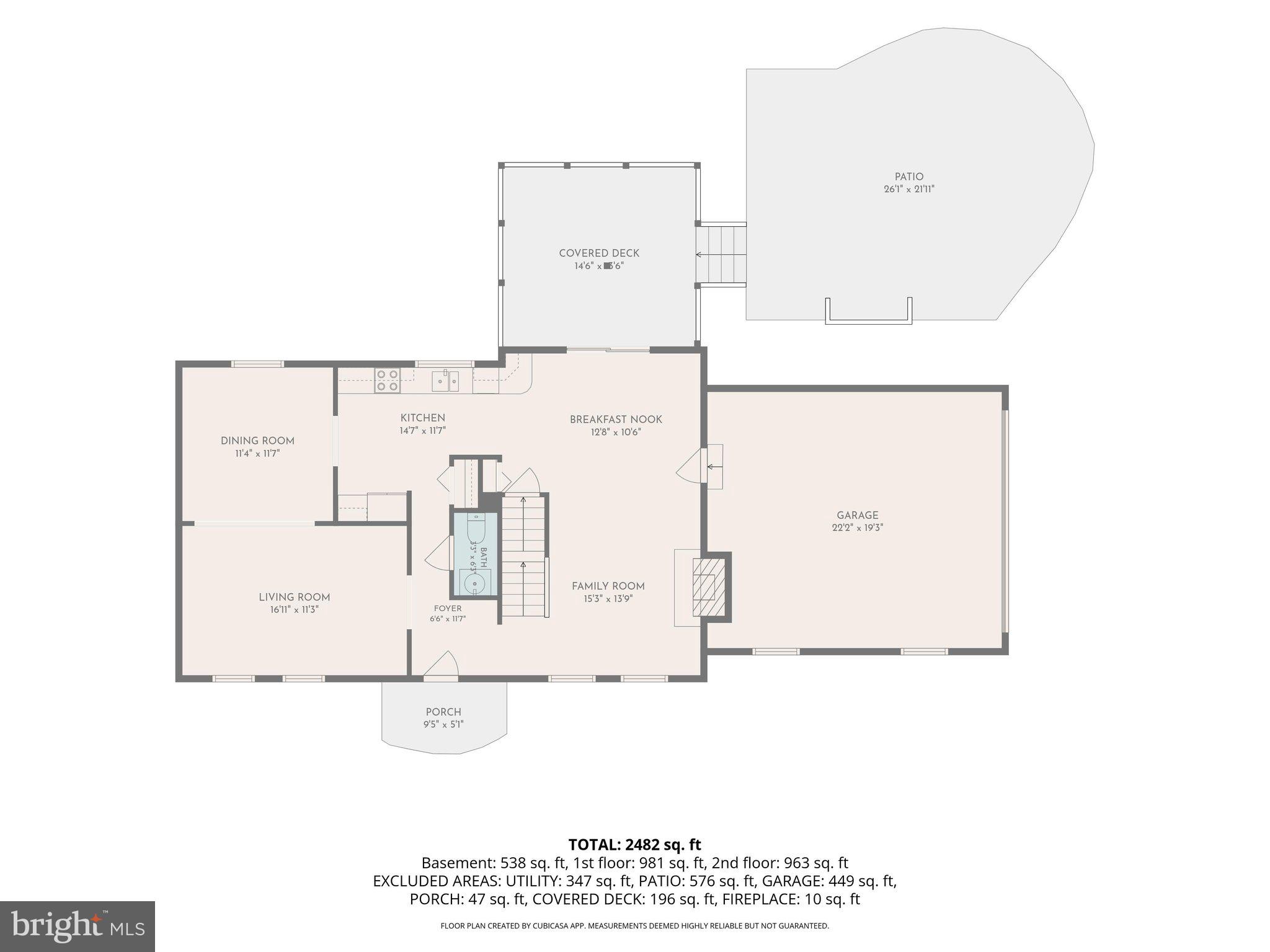 DULANY HILLS - Residential