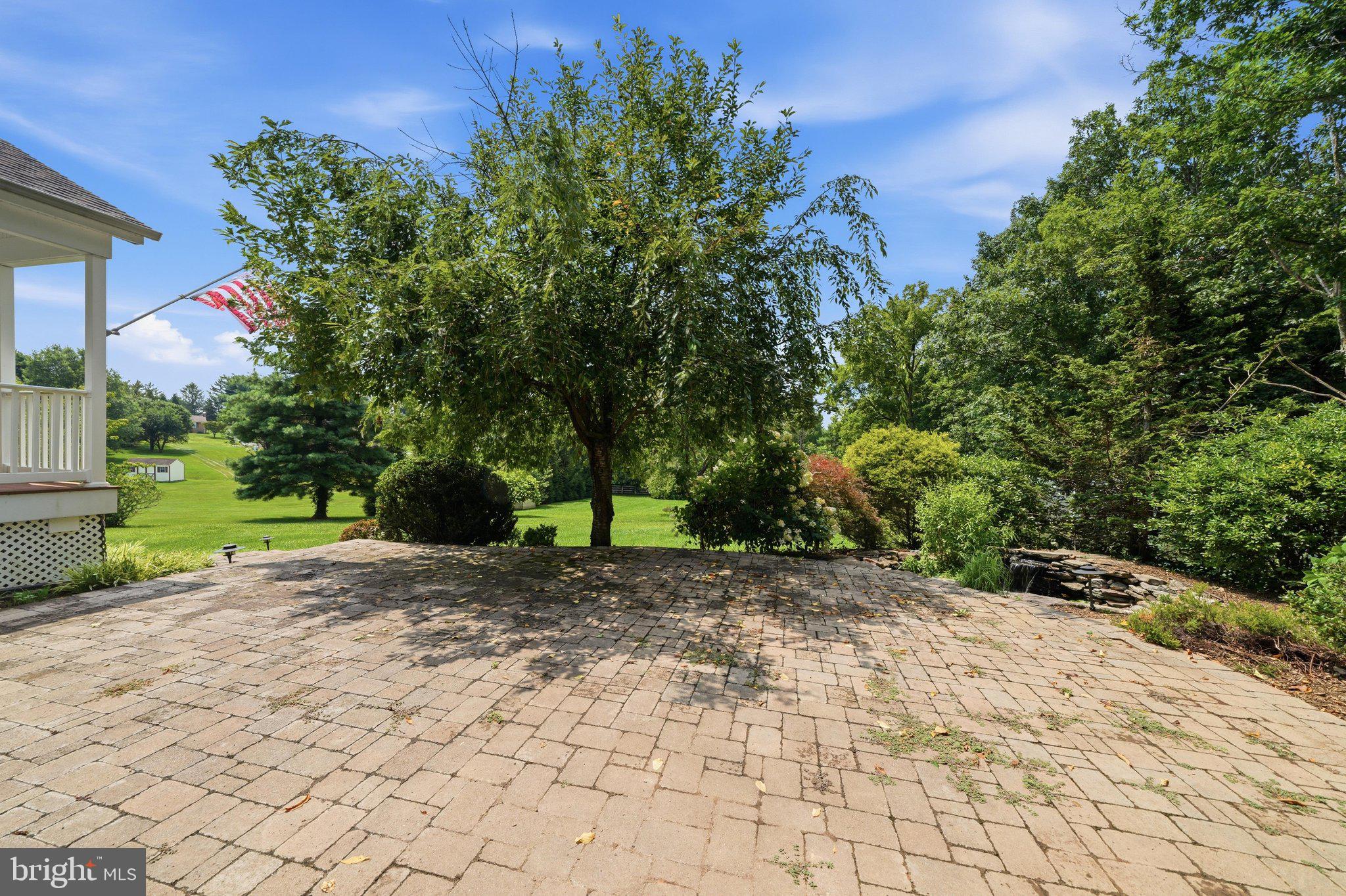 DULANY HILLS - Residential