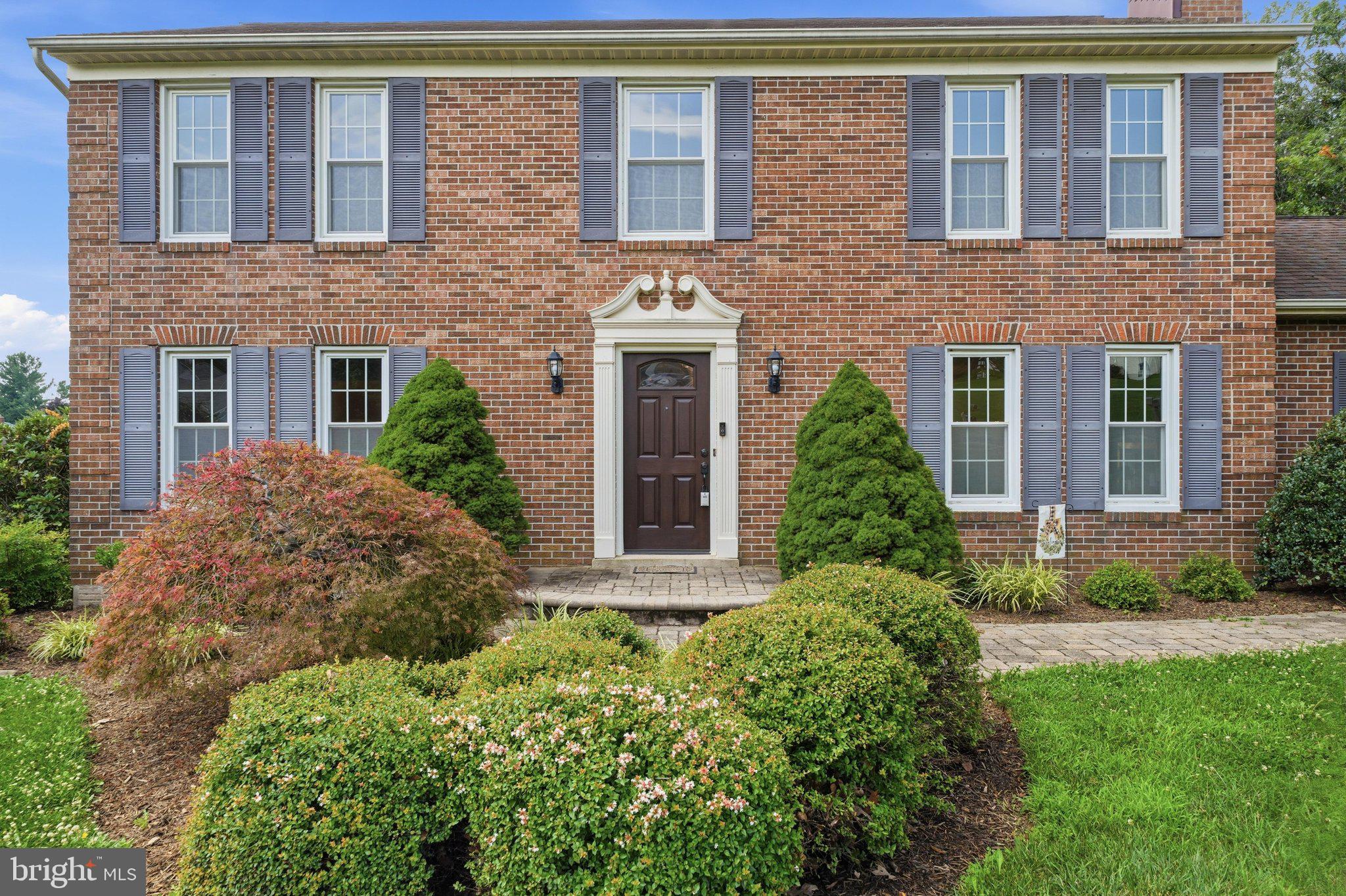 DULANY HILLS - Residential