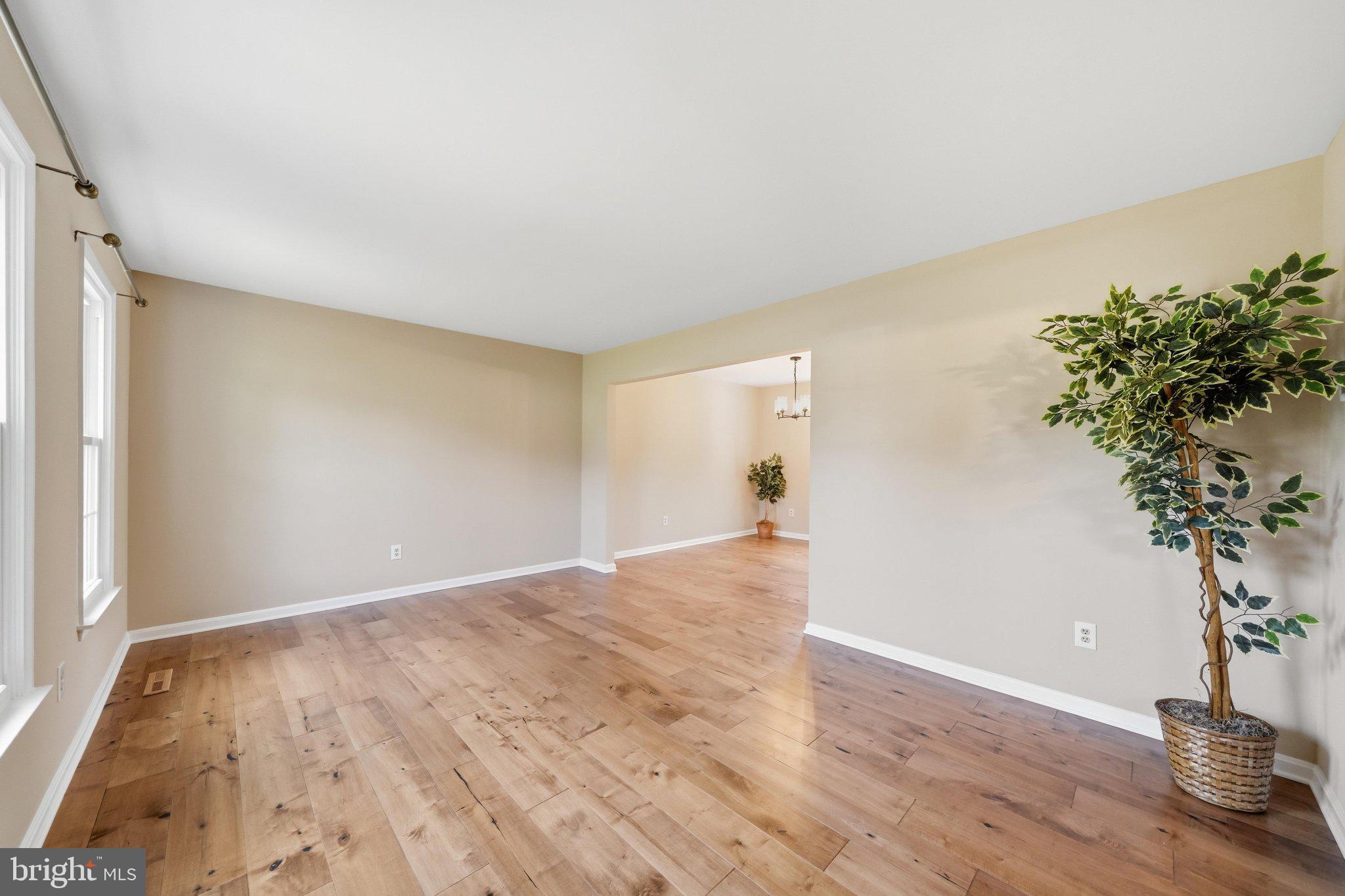 DULANY HILLS - Residential