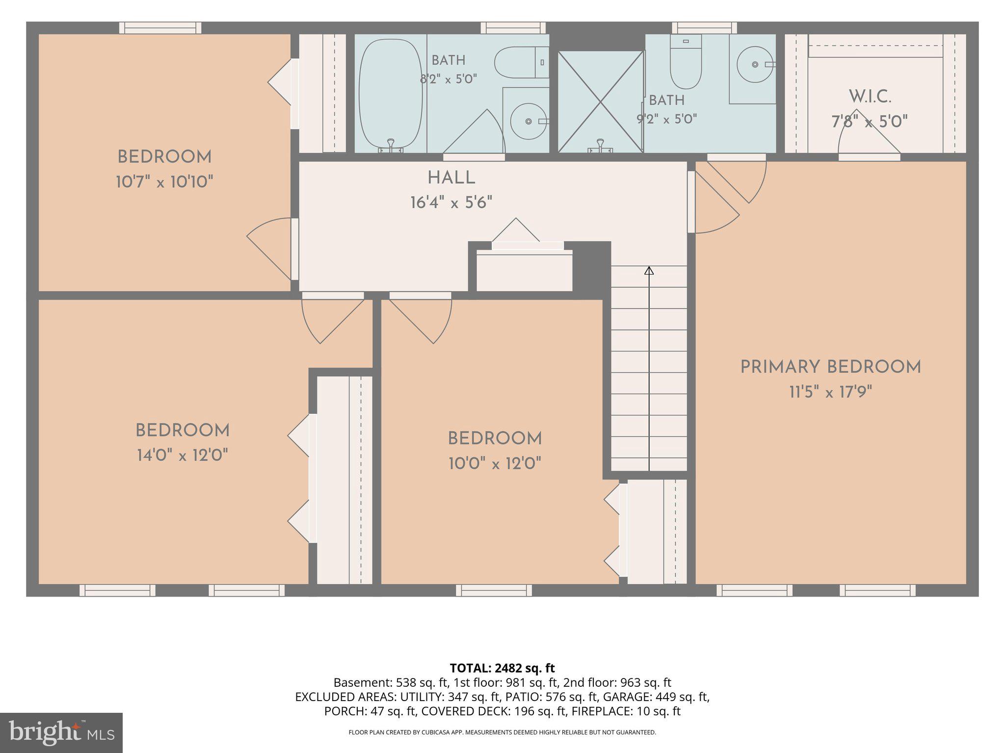 DULANY HILLS - Residential