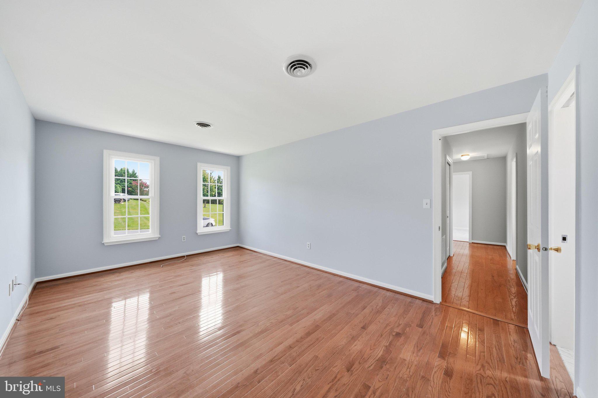 DULANY HILLS - Residential