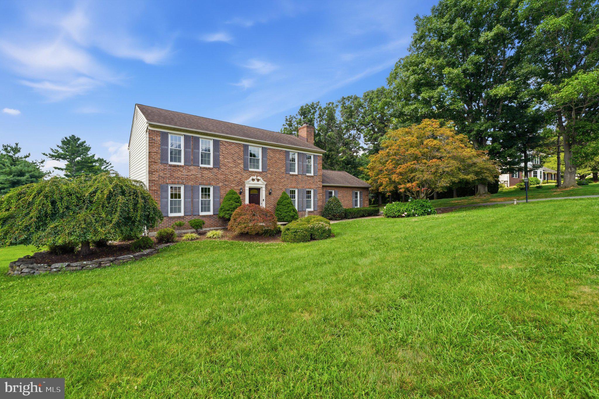 DULANY HILLS - Residential
