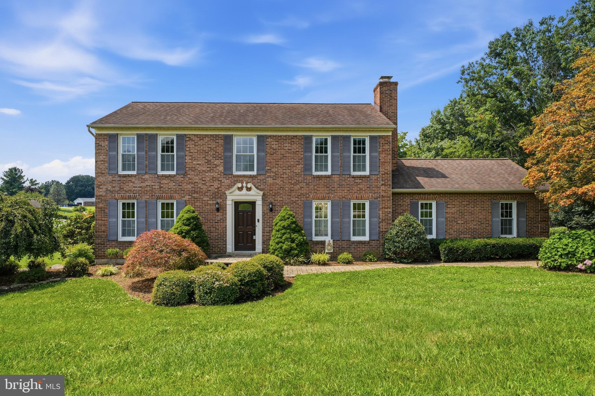 DULANY HILLS - Residential