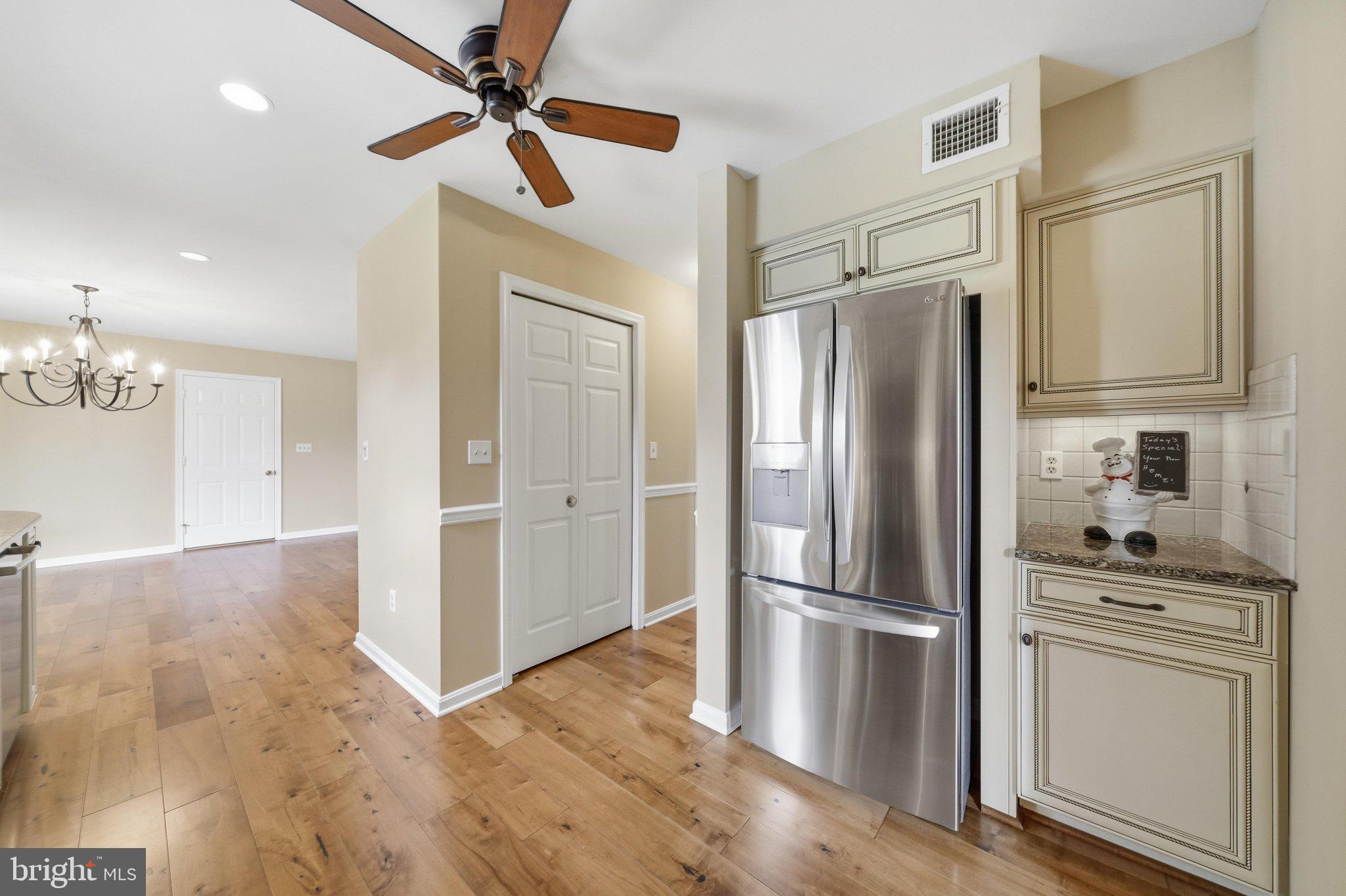 DULANY HILLS - Residential