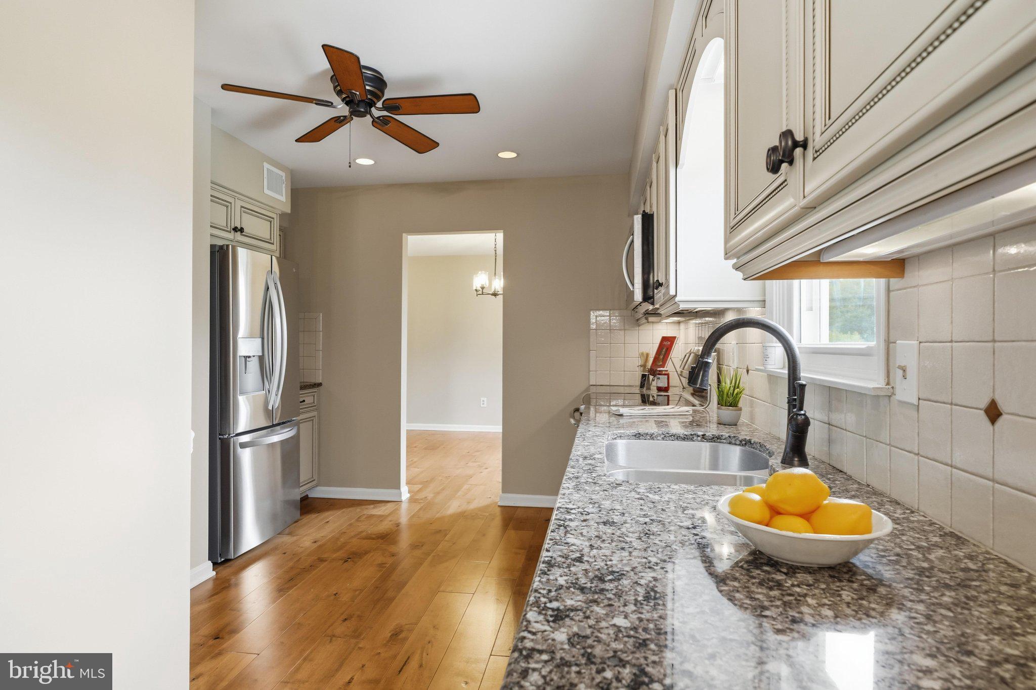 DULANY HILLS - Residential