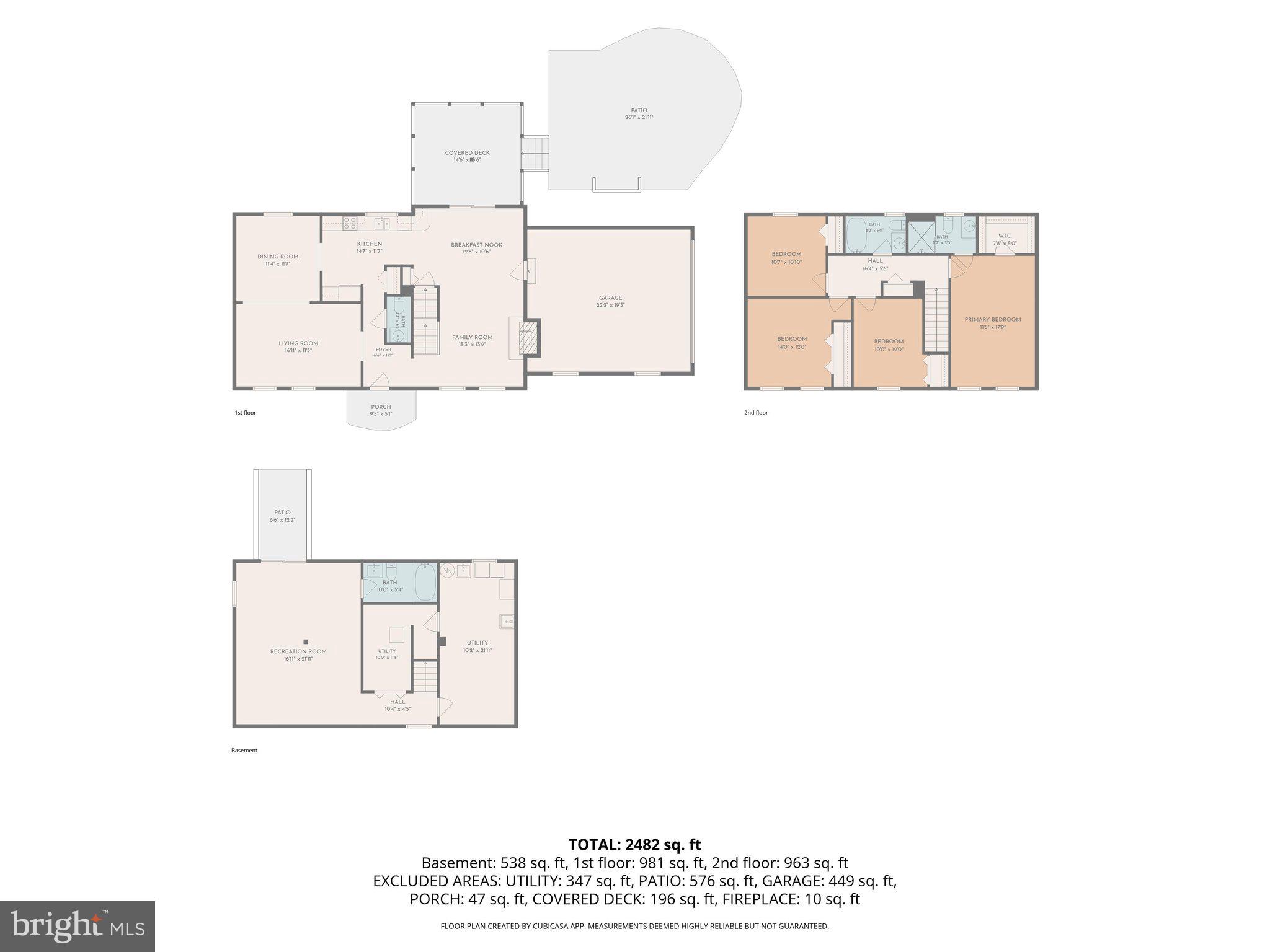 DULANY HILLS - Residential