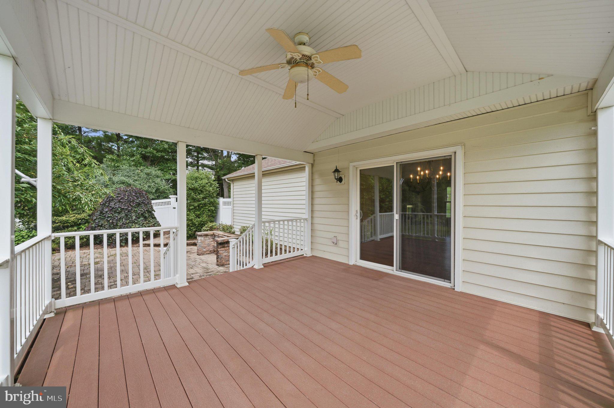 DULANY HILLS - Residential