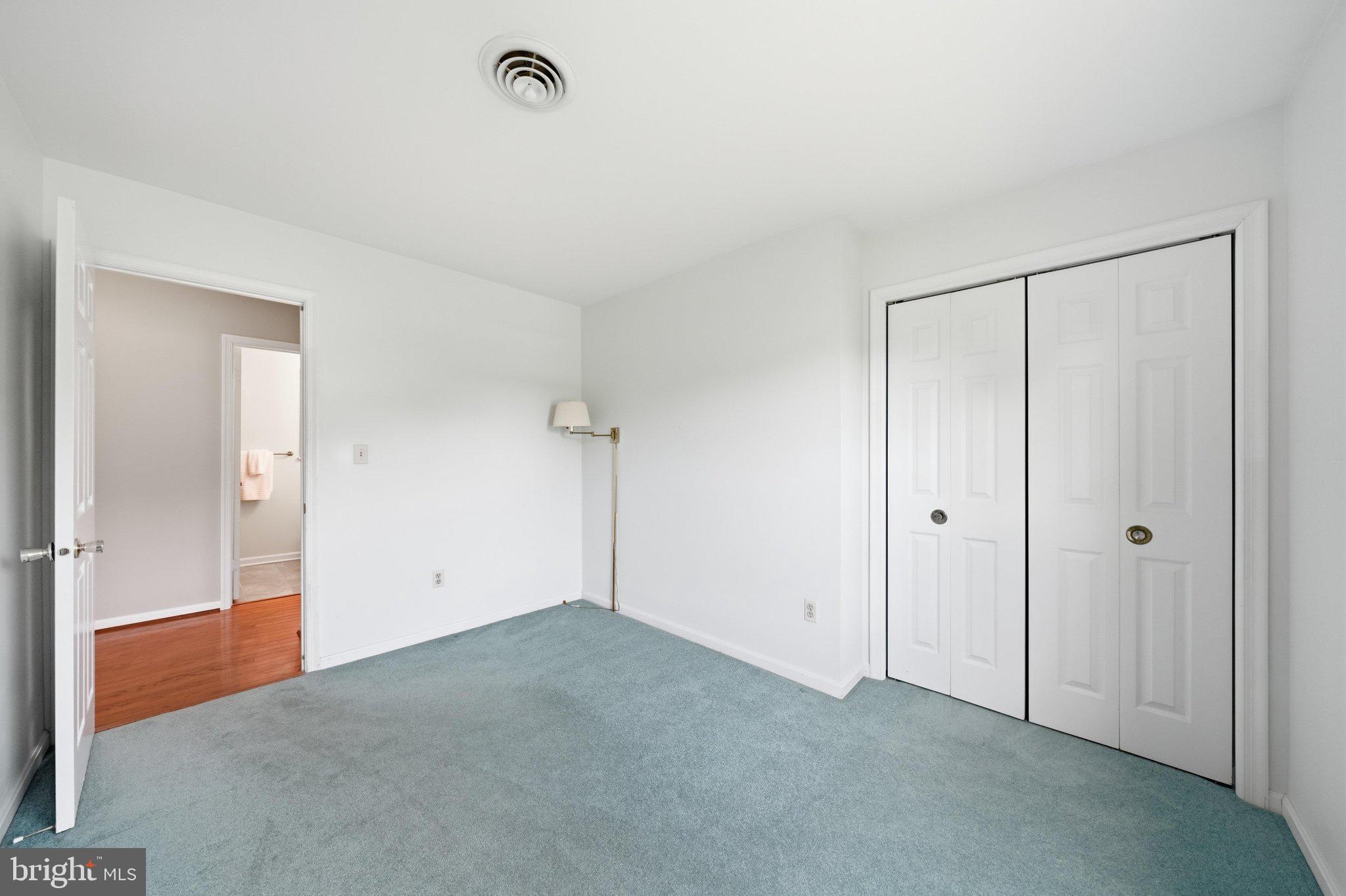 DULANY HILLS - Residential