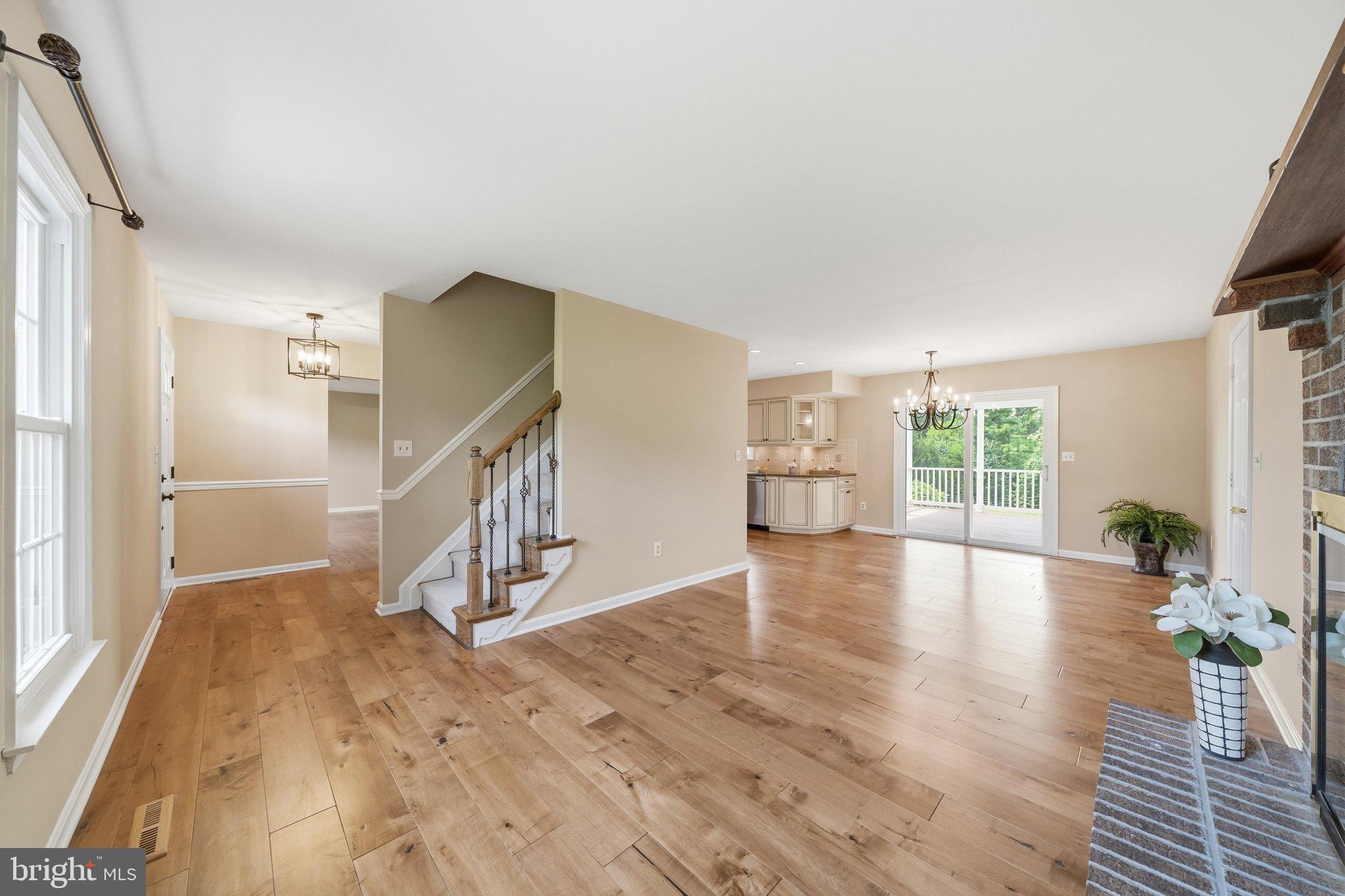 DULANY HILLS - Residential